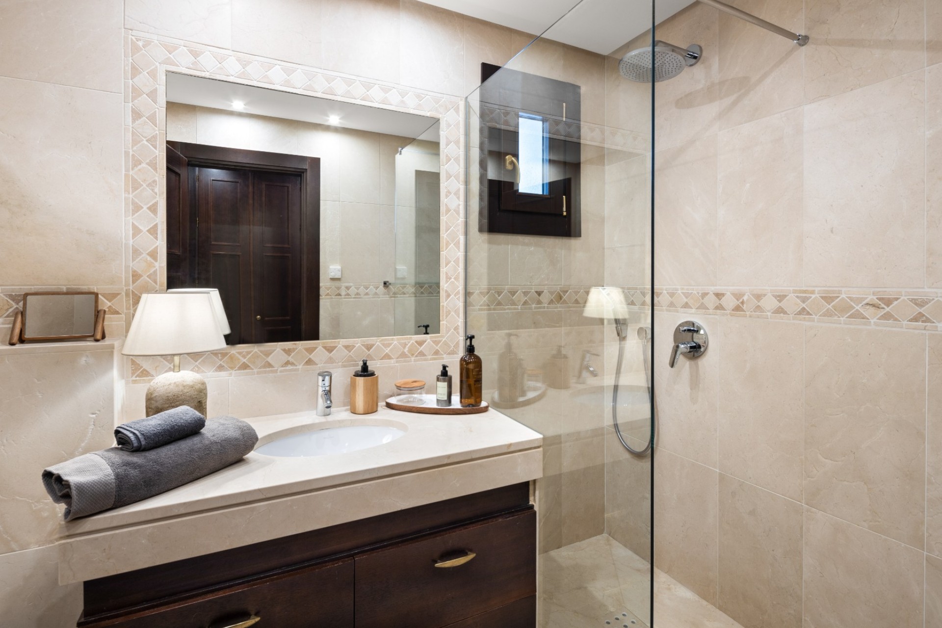 Revente - Villa -
Benahavis - La Quinta