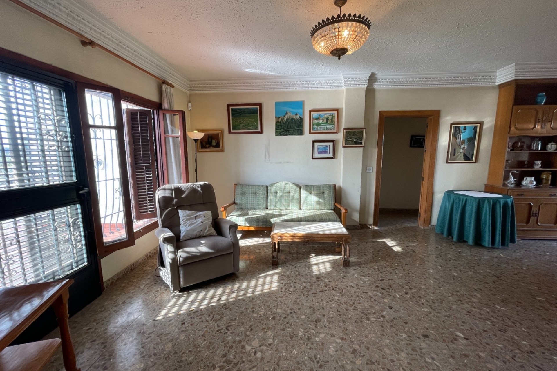 Revente - Villa -
Benejuzar - Comunidad Valenciana