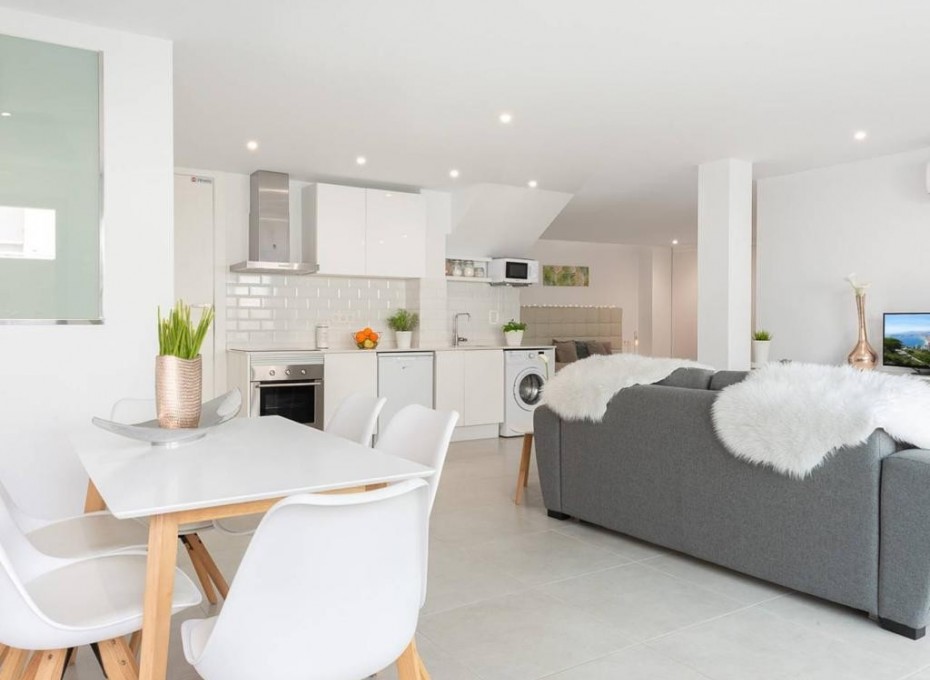 Revente - Villa -
Benijofar - Benijofar - Village