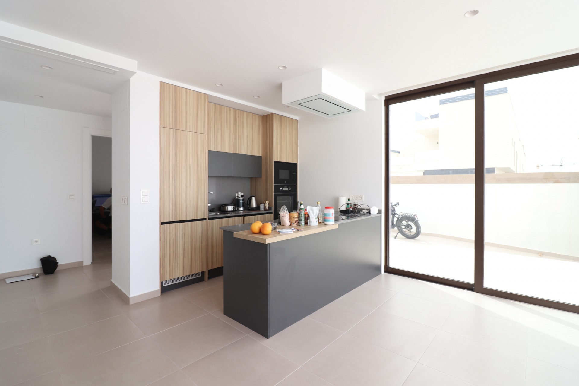 Revente - Villa -
Benijofar - Benijofar - Village