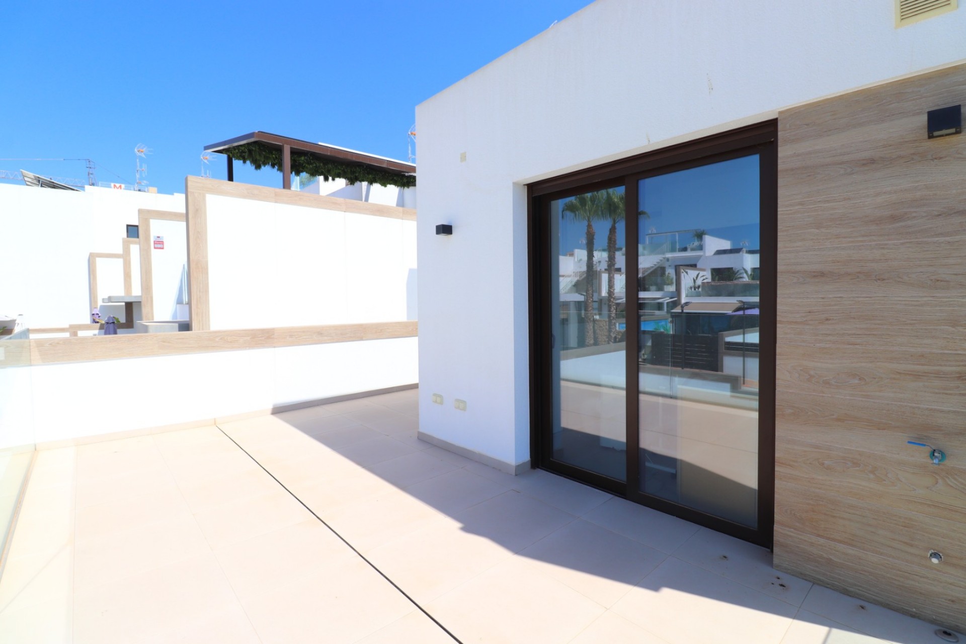 Revente - Villa -
Benijofar - Benijofar - Village