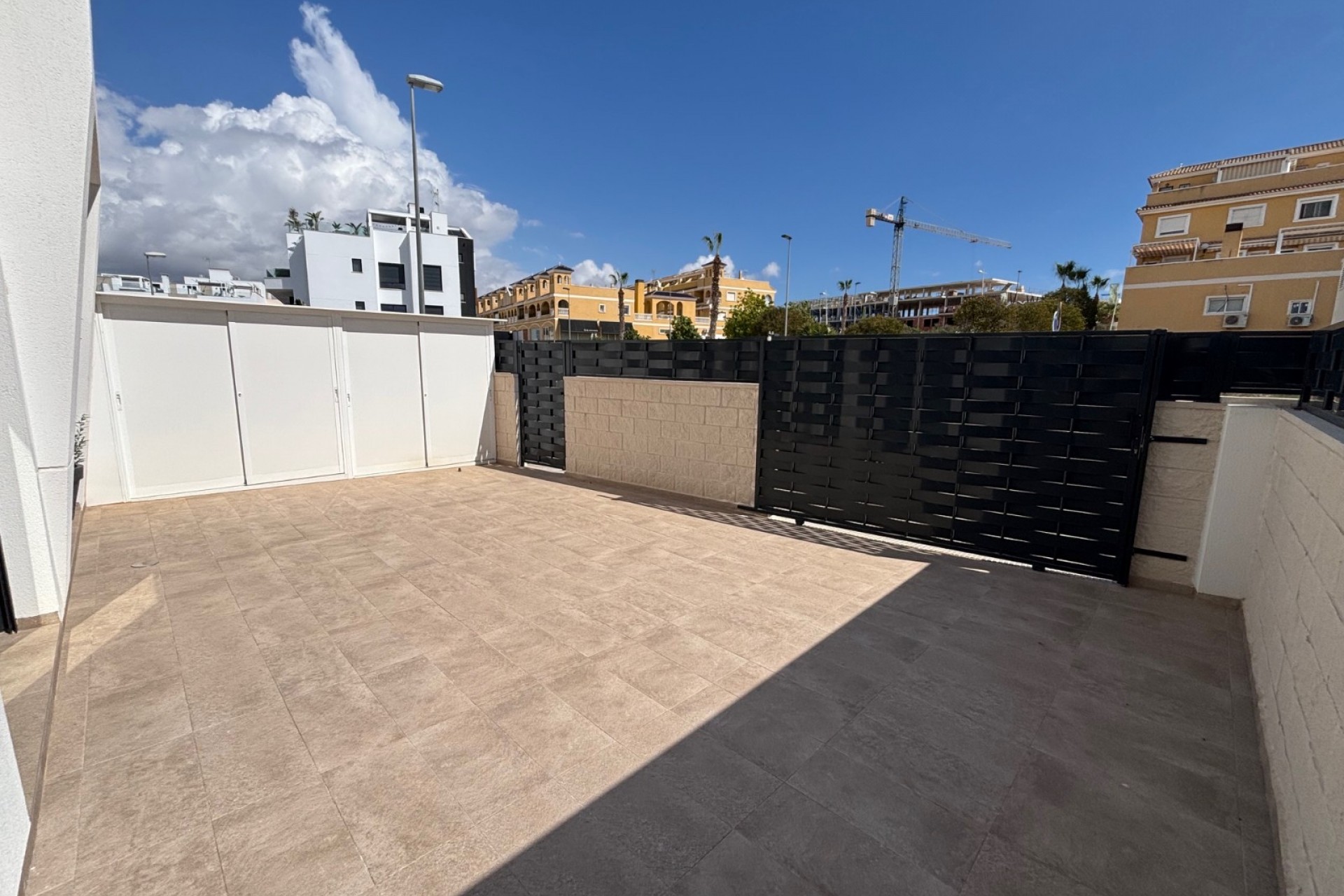 Revente - Villa -
Benijofar - Benijofar - Village