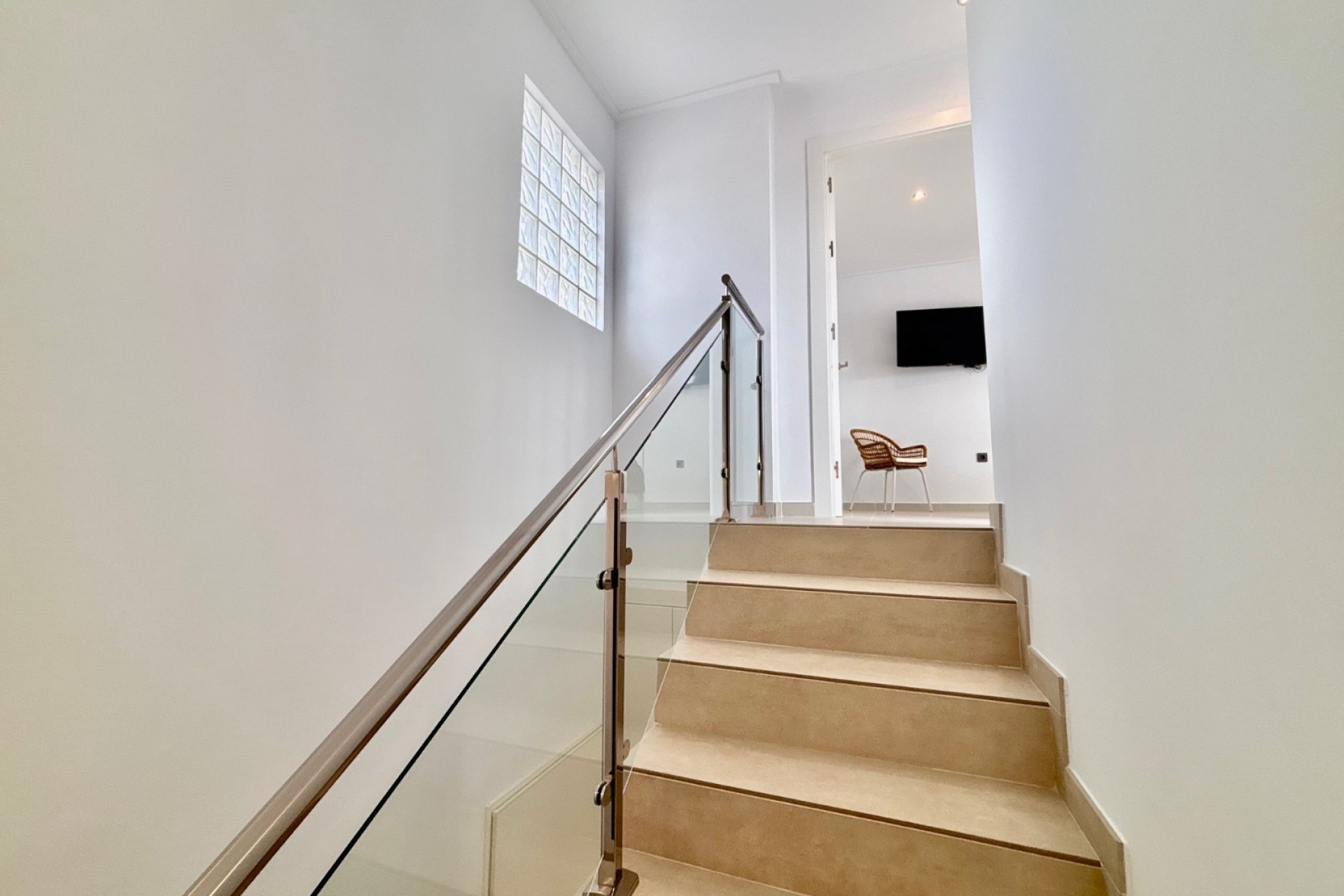 Revente - Villa -
Benijofar - Benijofar - Village