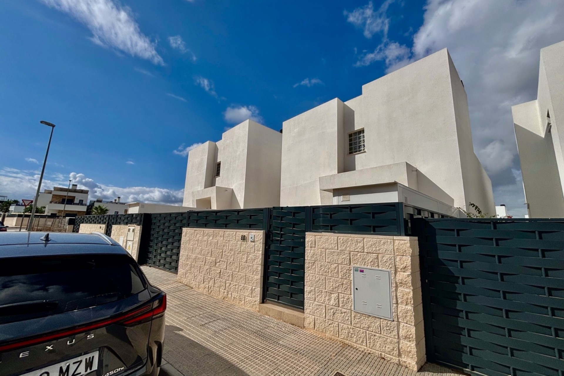 Revente - Villa -
Benijofar - Benijofar - Village