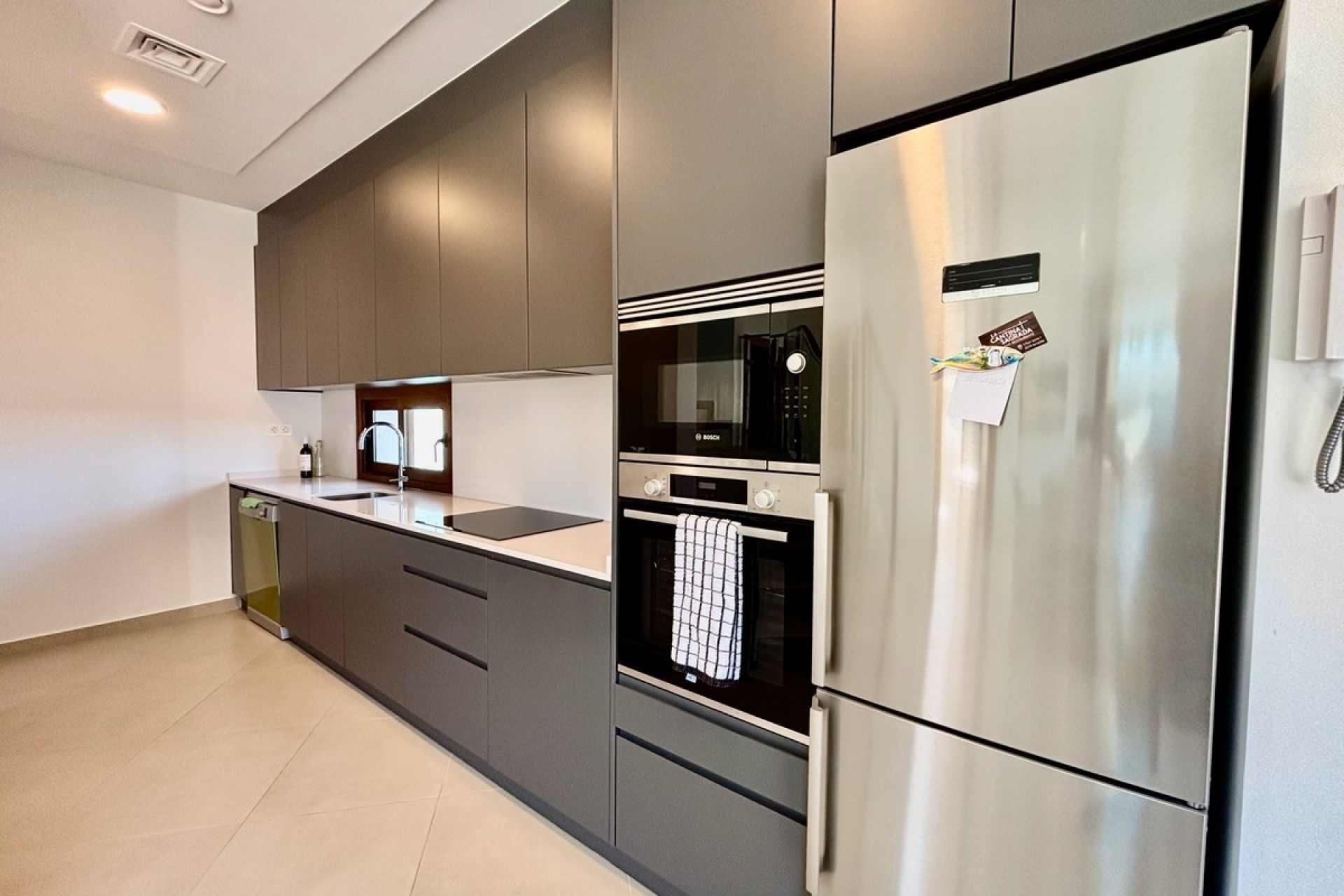 Revente - Villa -
Benijofar - Benijofar - Village