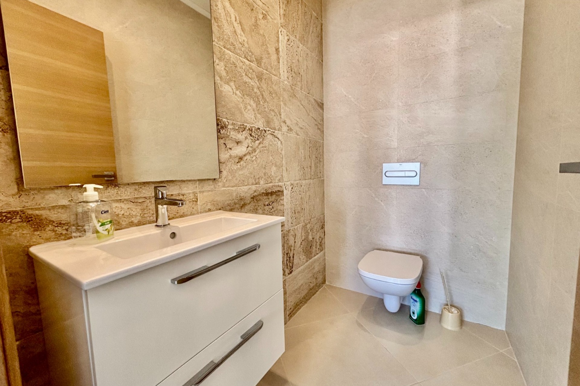 Revente - Villa -
Benijofar - Benijofar - Village