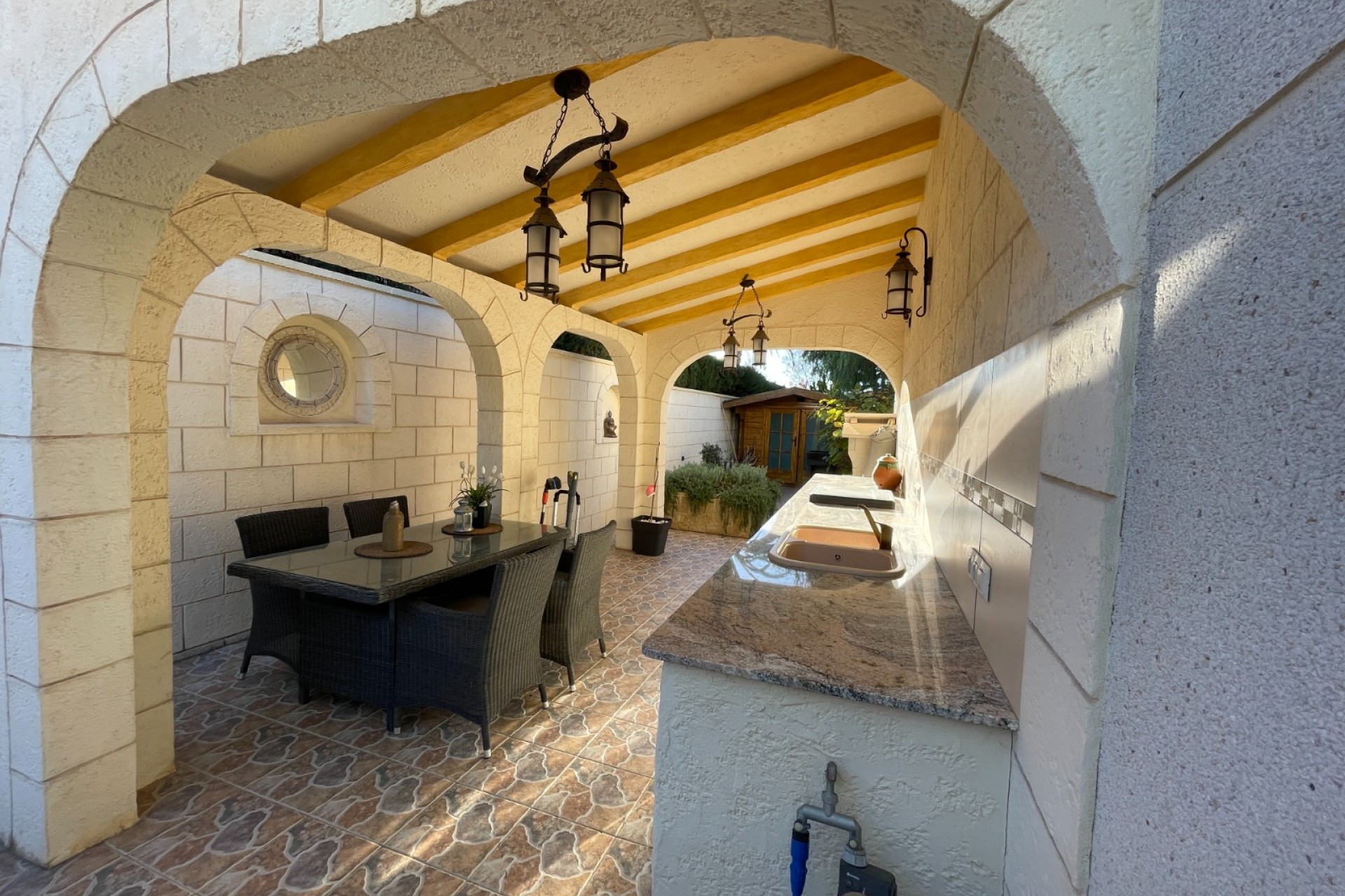 Revente - Villa -
Benijofar - Benimar