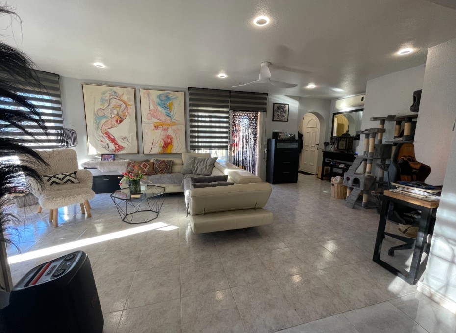 Revente - Villa -
Benijofar - Benimar