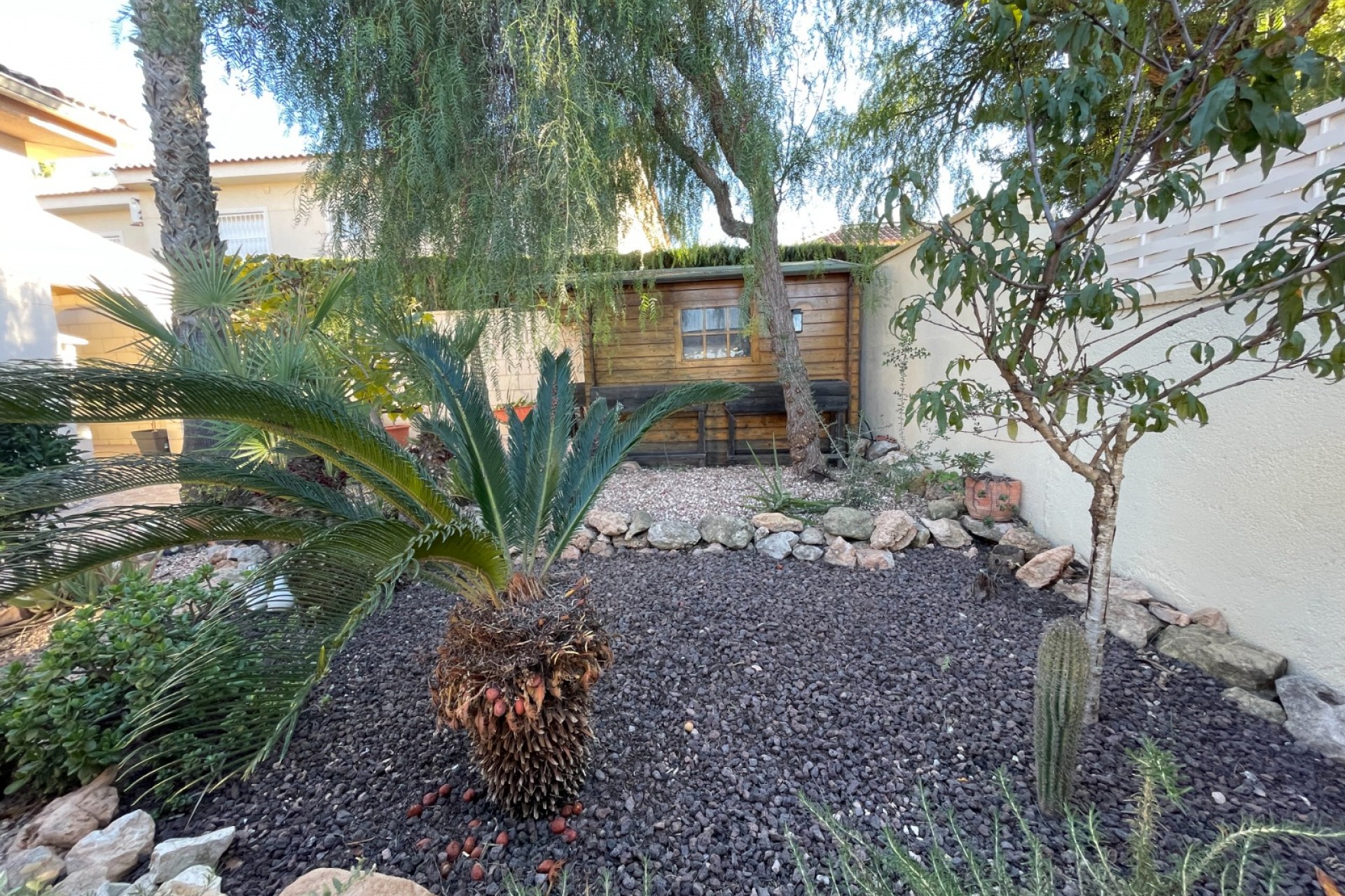 Revente - Villa -
Benijofar - Benimar