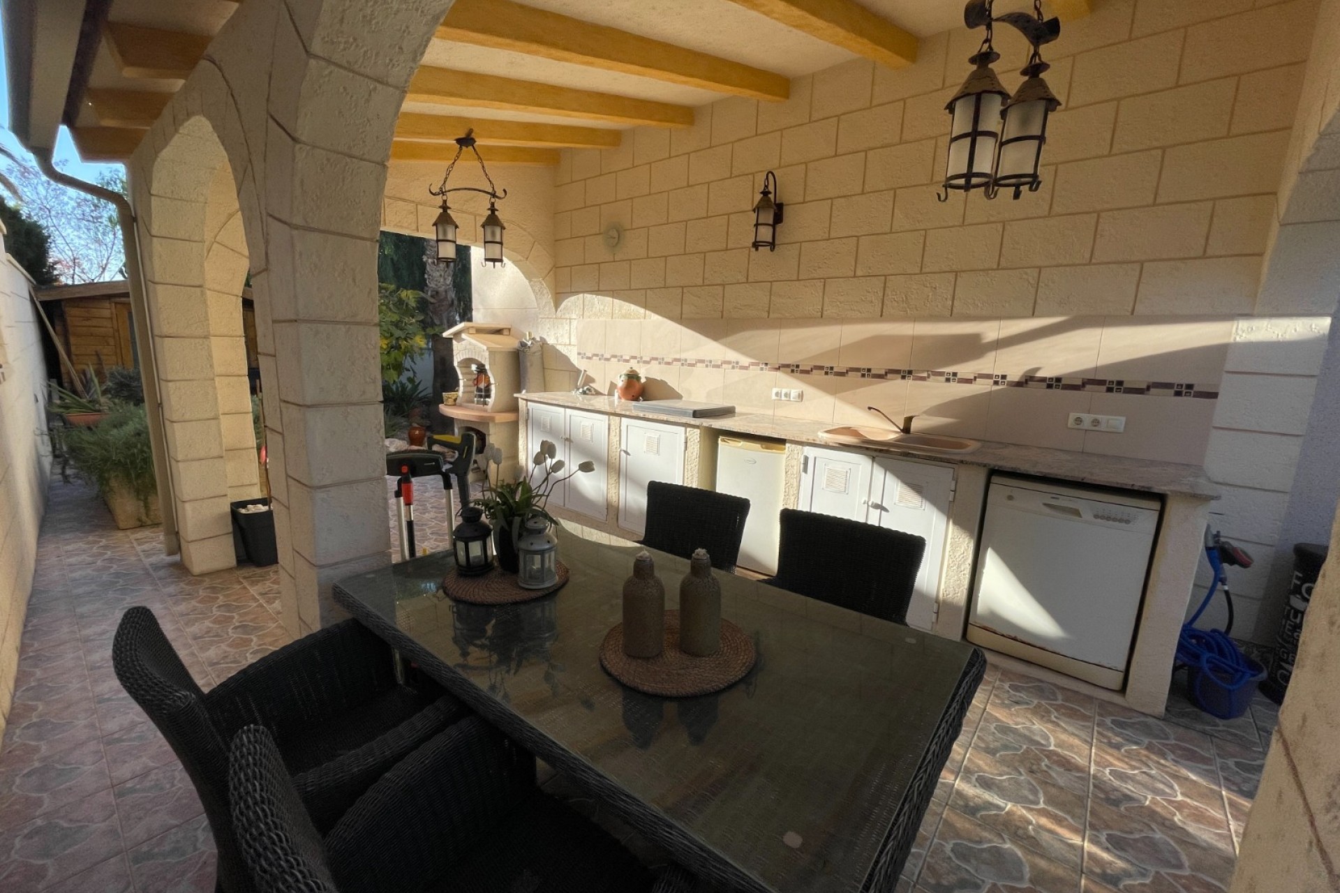 Revente - Villa -
Benijofar - Benimar