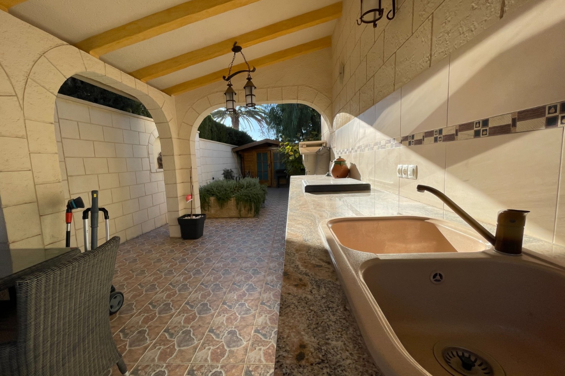 Revente - Villa -
Benijofar - Benimar