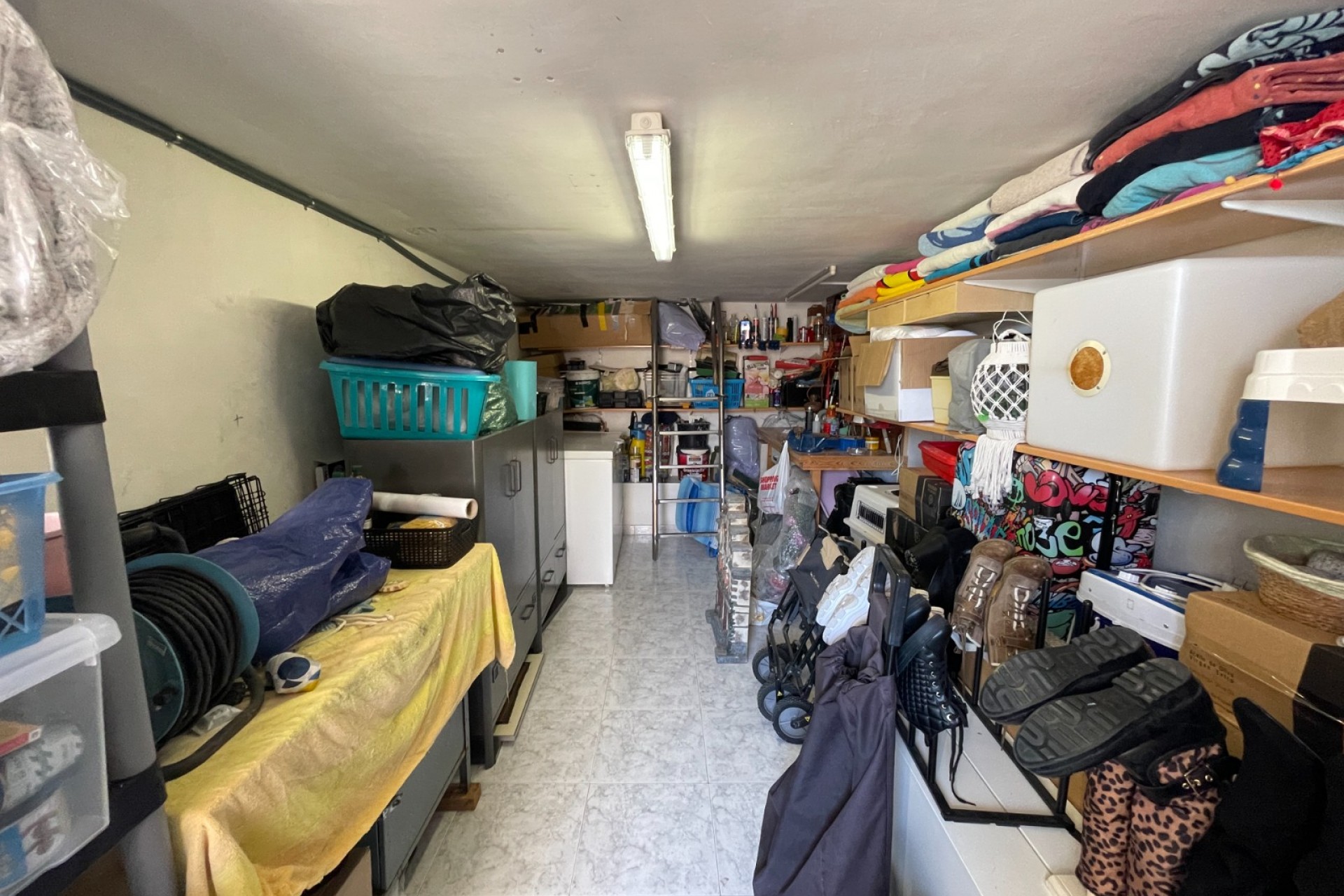 Revente - Villa -
Benijofar - Benimar