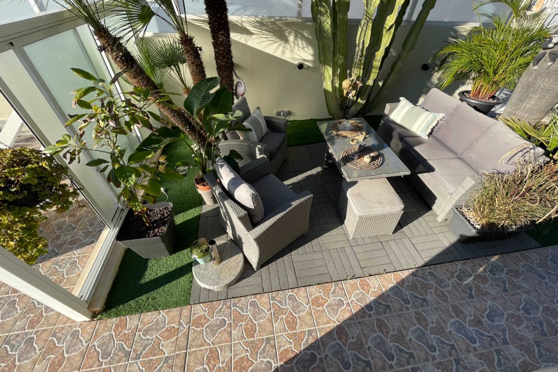 Revente - Villa -
Benijofar - Benimar