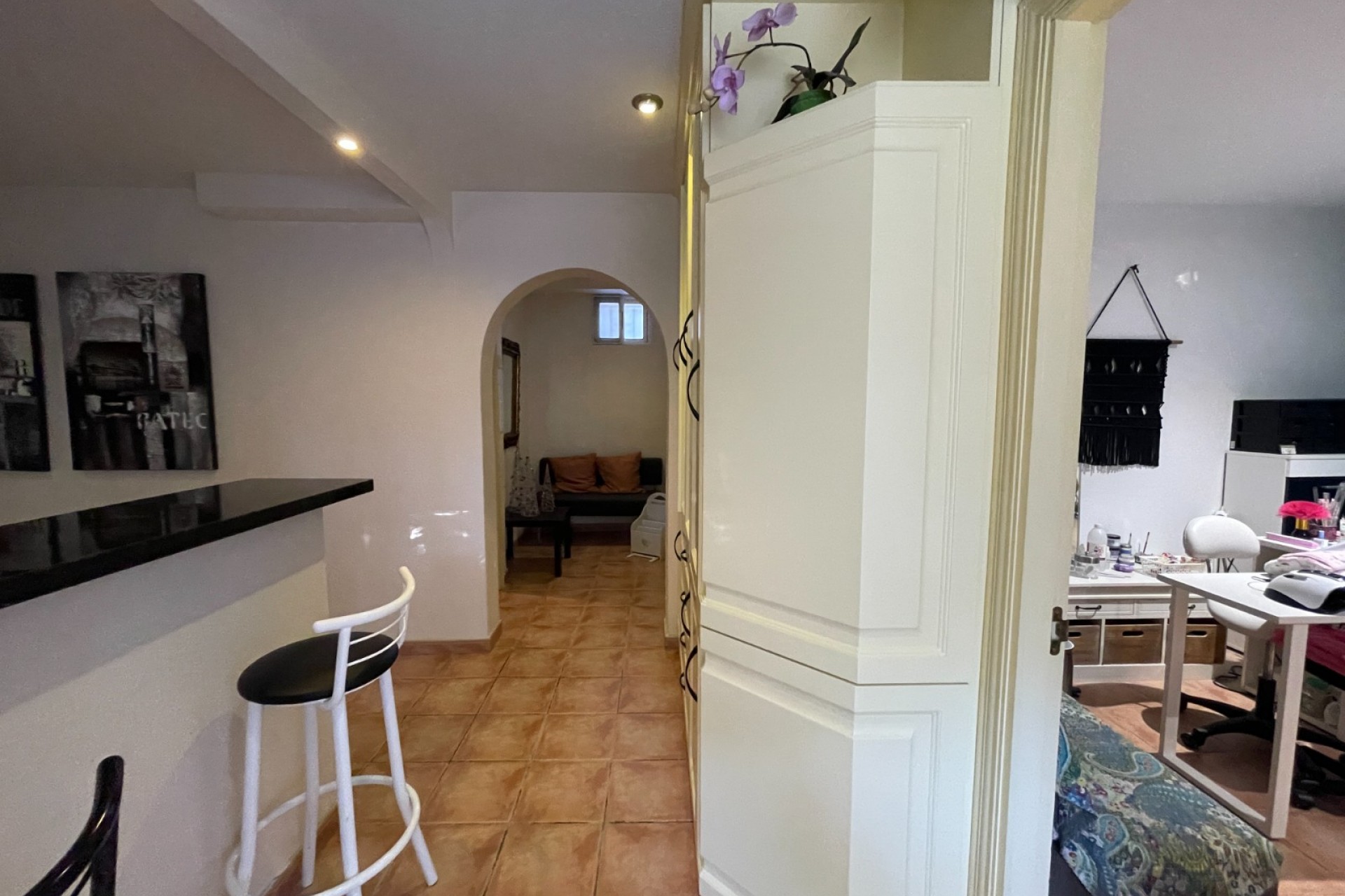 Revente - Villa -
Benijofar - Benimar