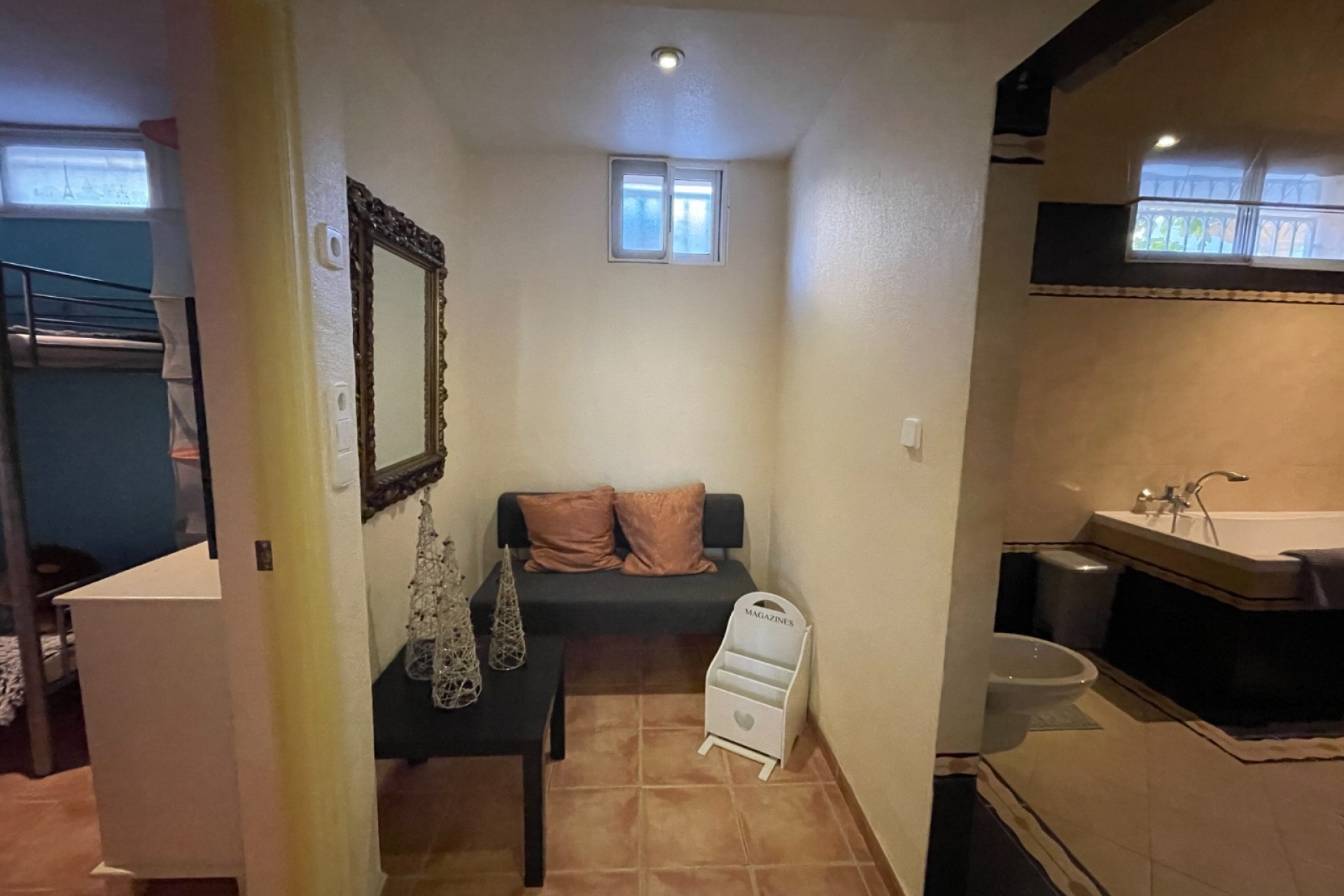 Revente - Villa -
Benijofar - Benimar