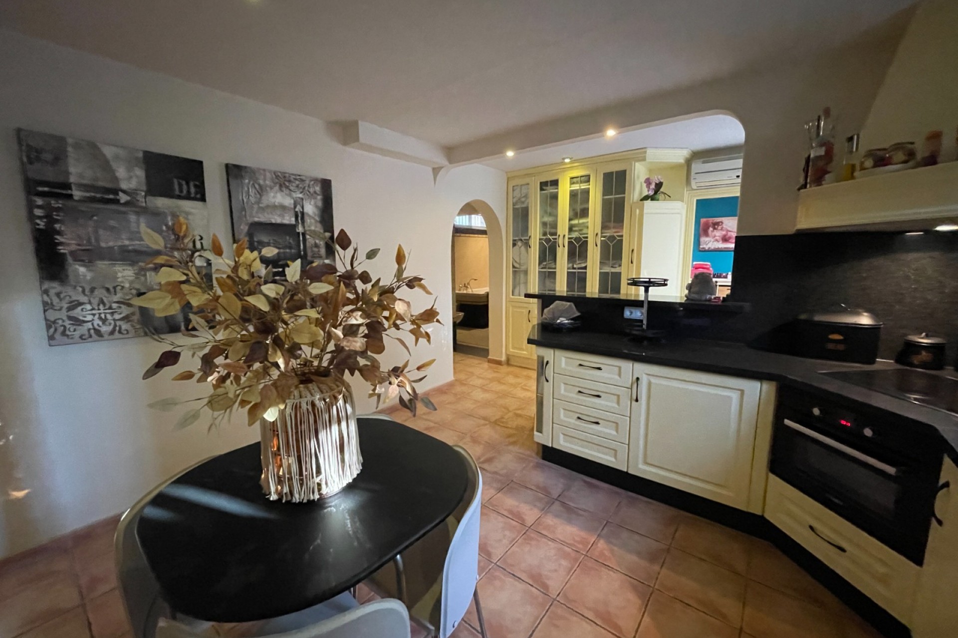 Revente - Villa -
Benijofar - Benimar