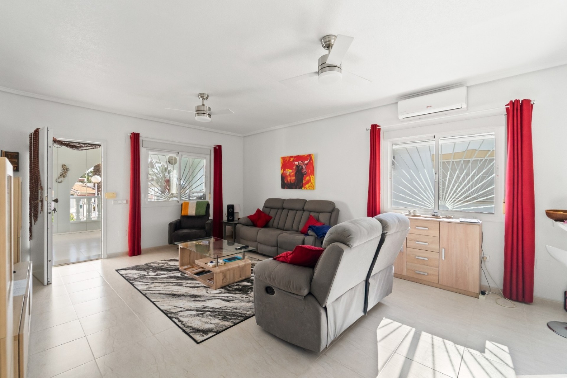 Revente - Villa -
Benijofar - Monte Azul