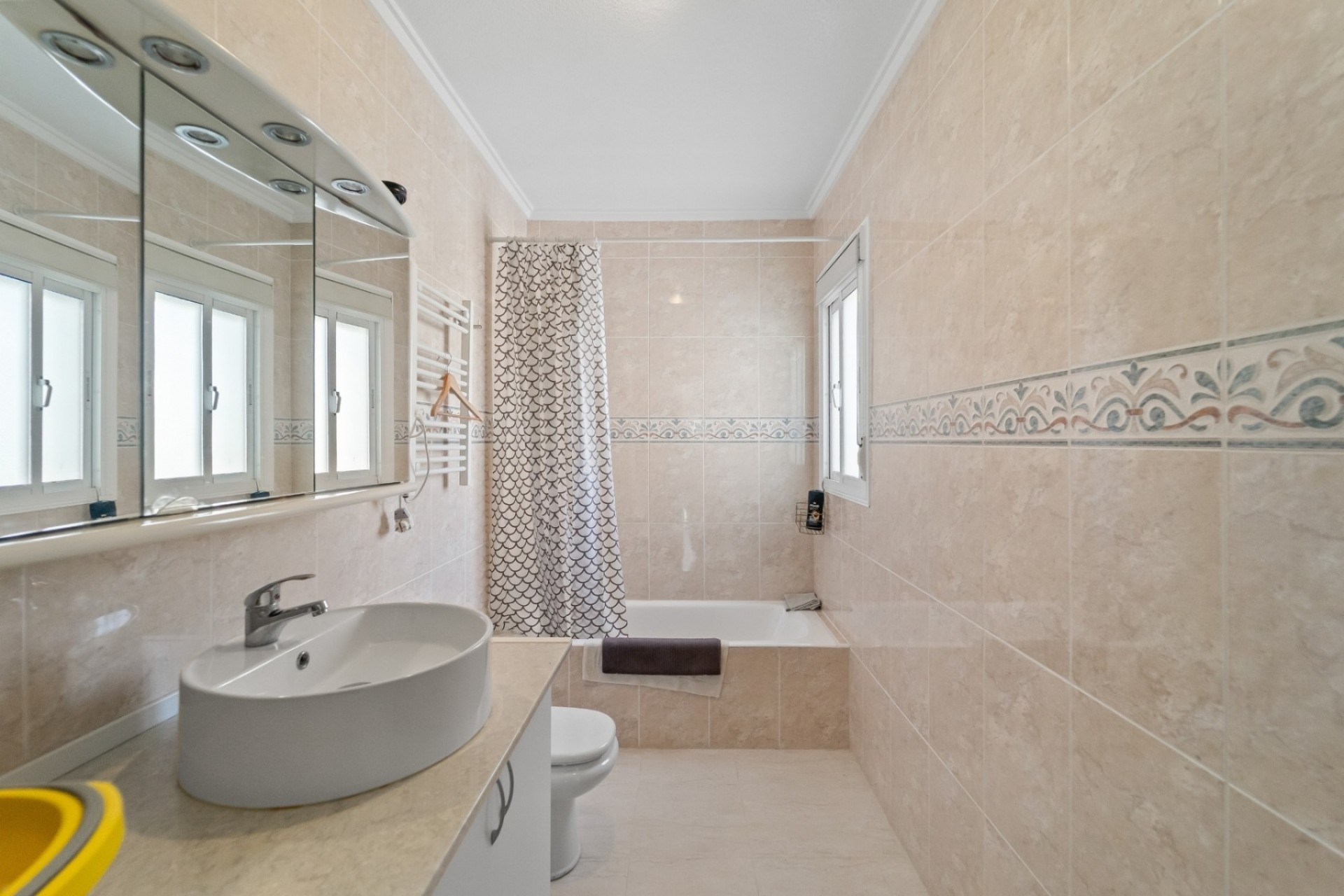 Revente - Villa -
Benijofar - Monte Azul