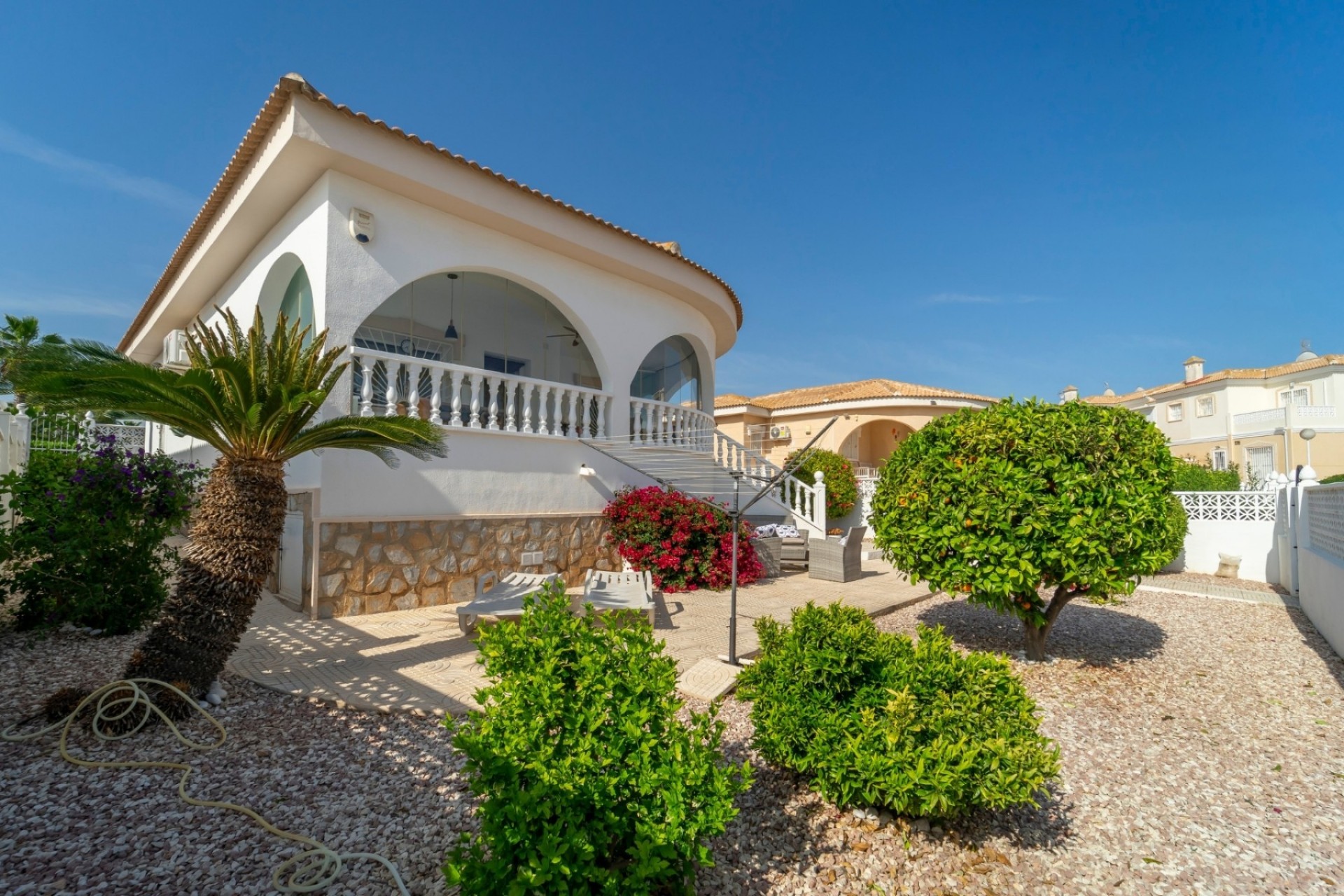 Revente - Villa -
Benijofar - Monte Azul