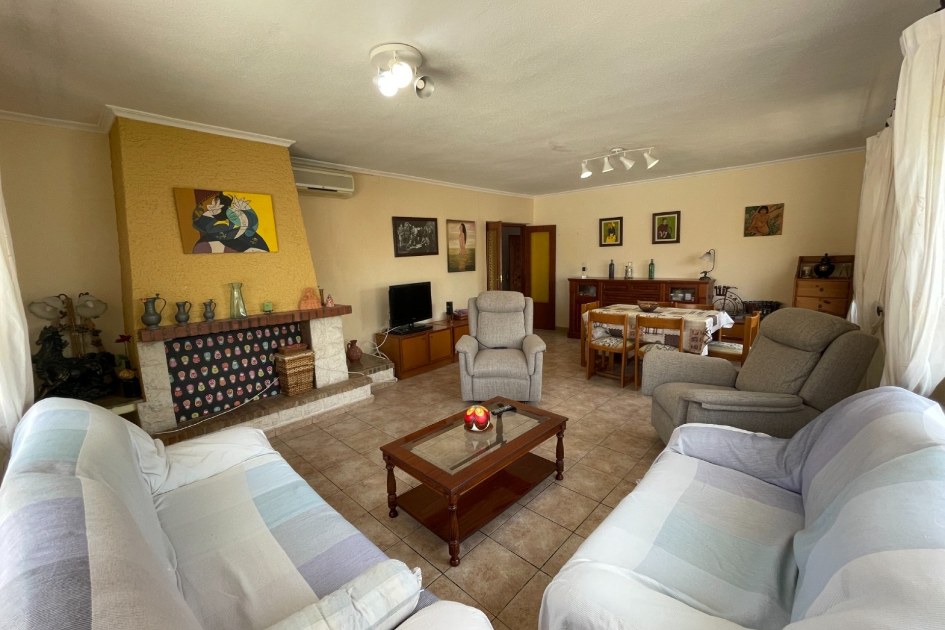 Revente - Villa -
Benijofar - Pueblo