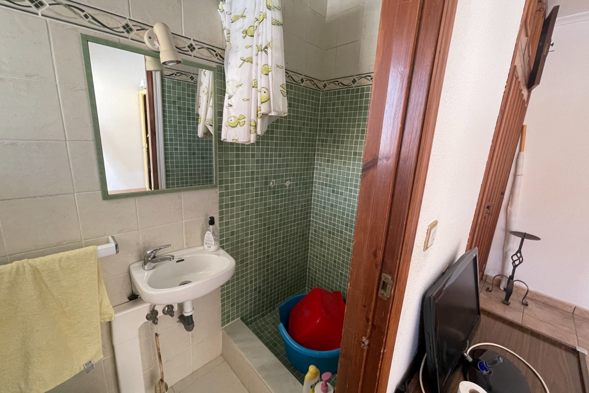 Revente - Villa -
Benijofar - Pueblo