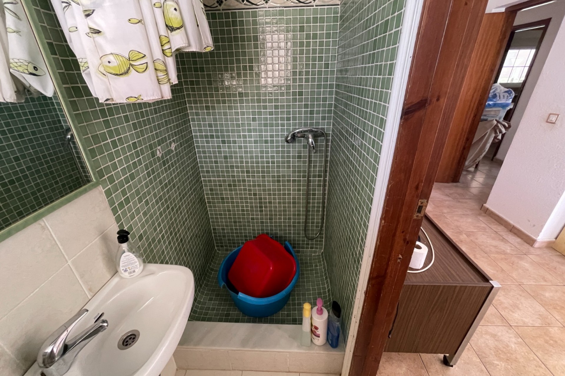 Revente - Villa -
Benijofar - Pueblo