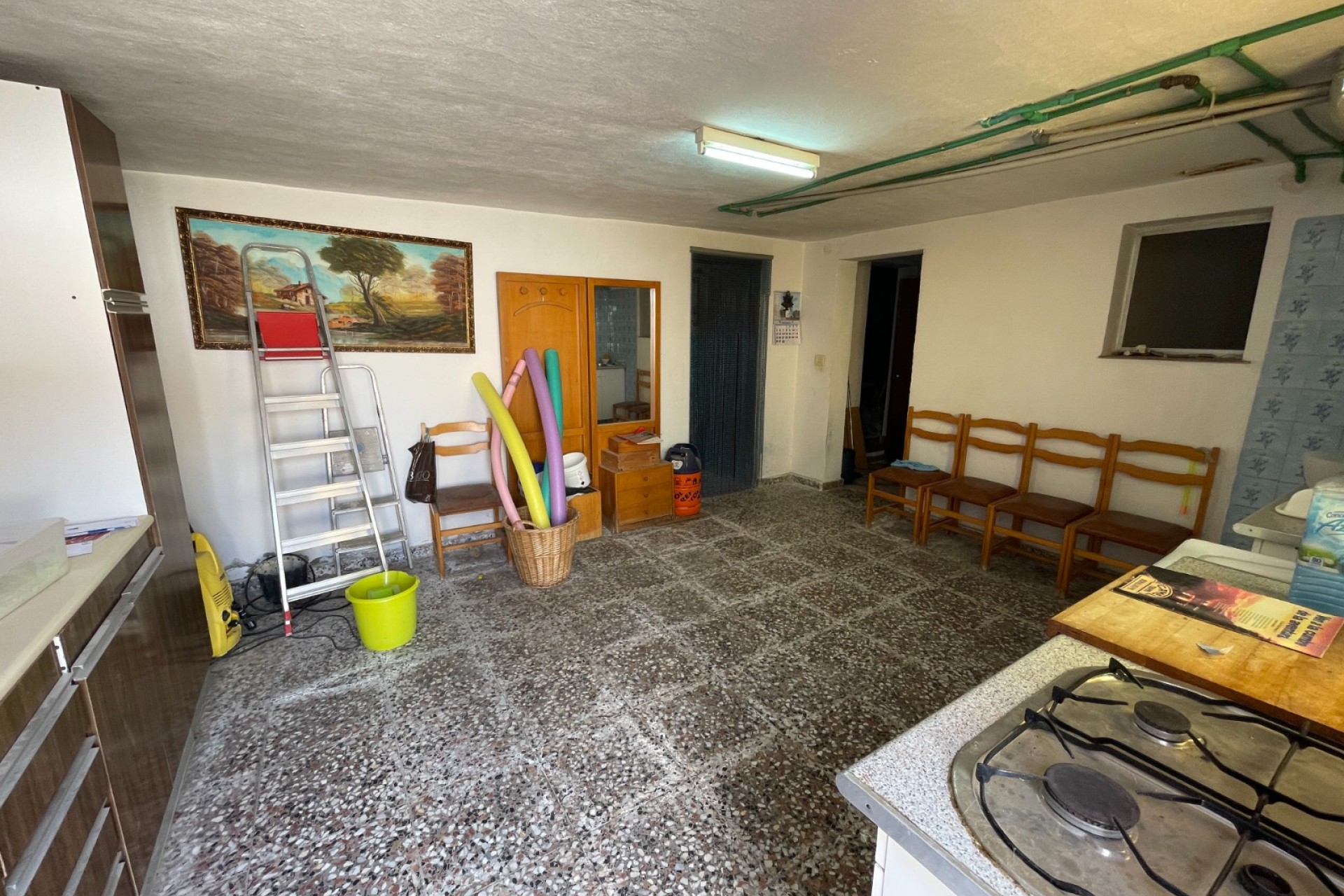 Revente - Villa -
Benijofar - Pueblo