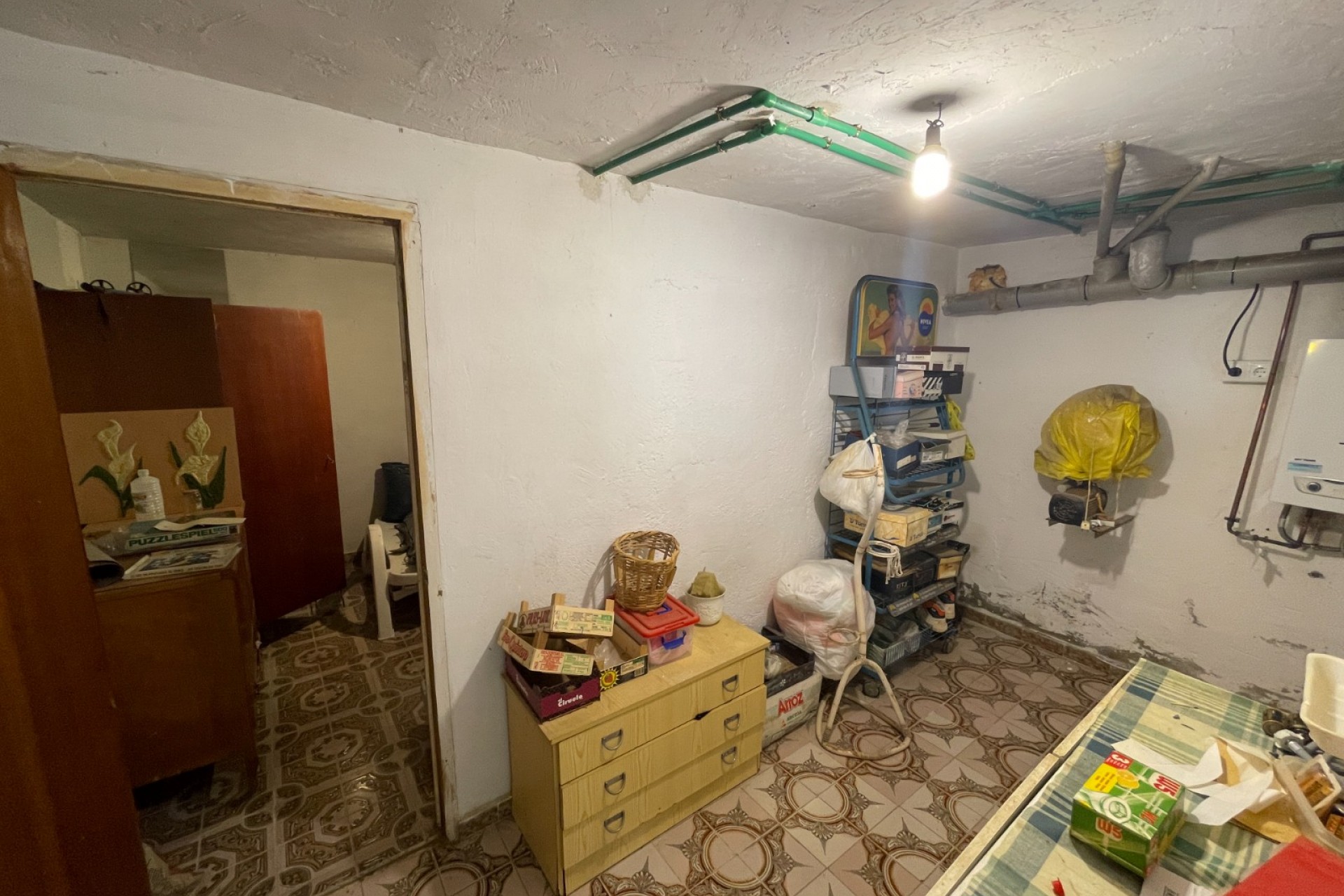 Revente - Villa -
Benijofar - Pueblo