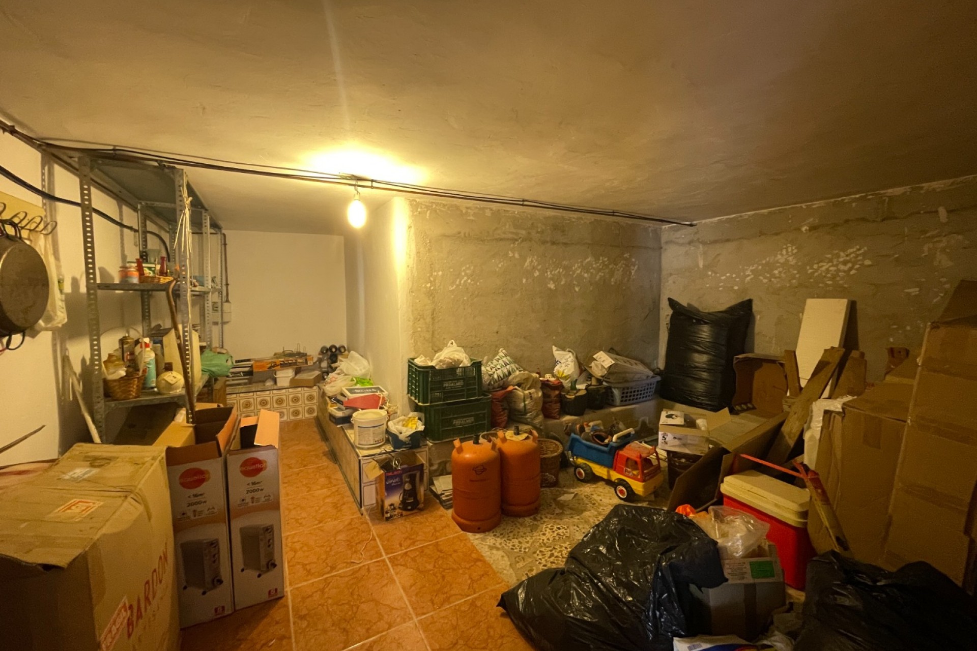 Revente - Villa -
Benijofar - Pueblo