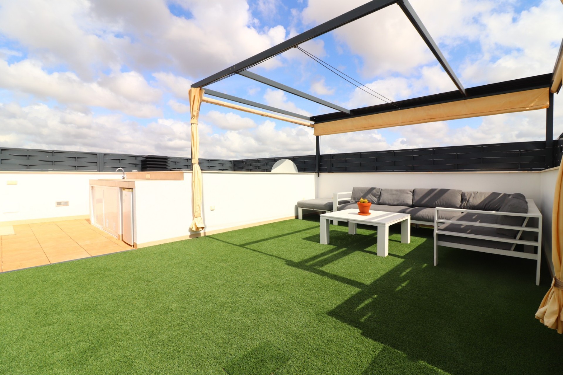 Revente - Villa -
Benijofar