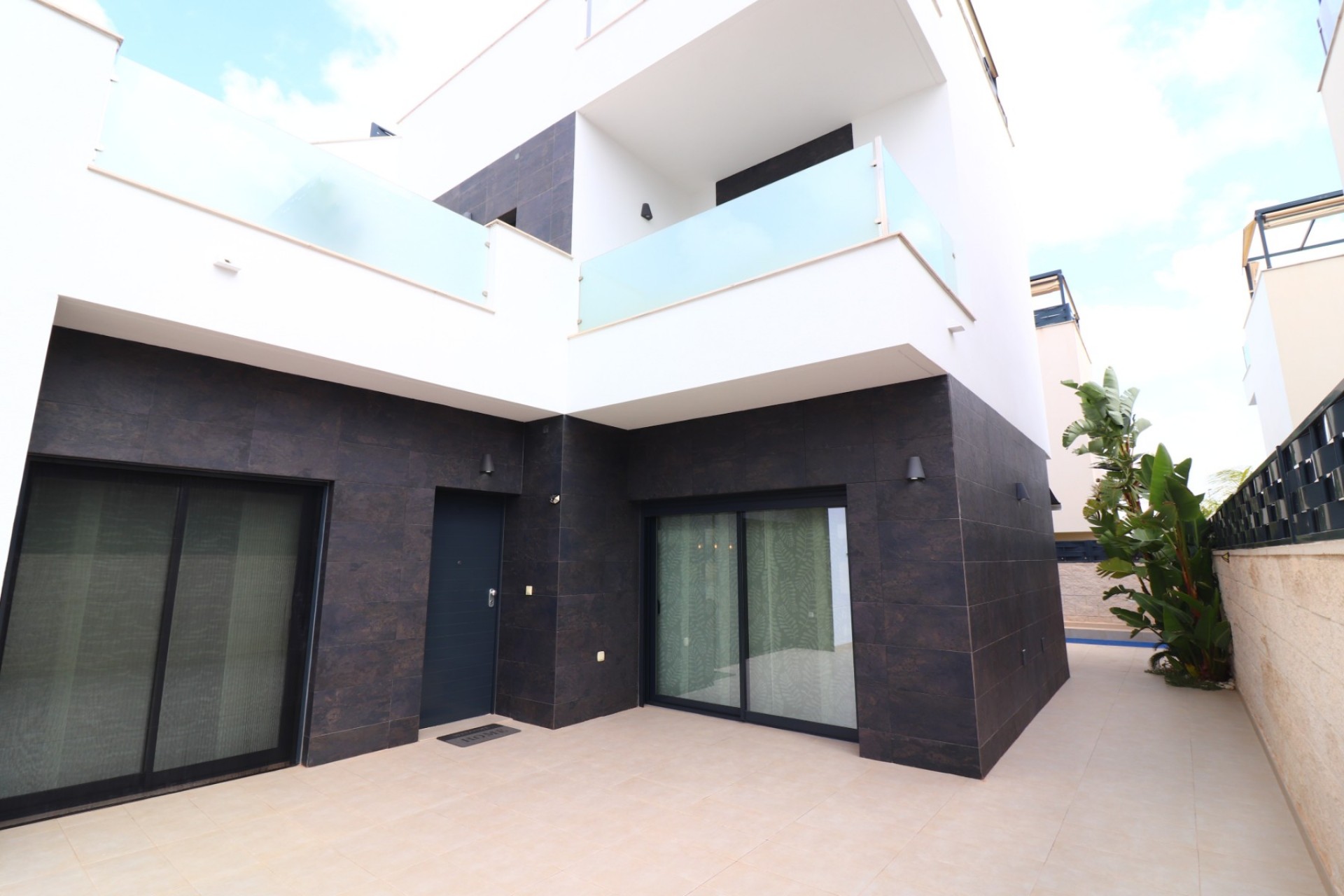 Revente - Villa -
Benijofar