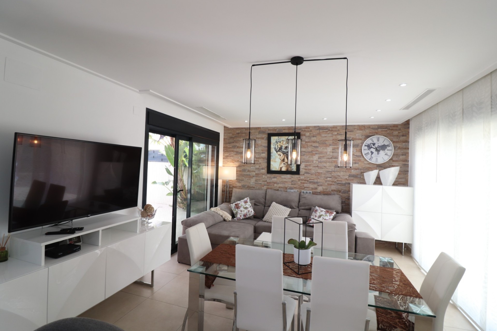 Revente - Villa -
Benijofar