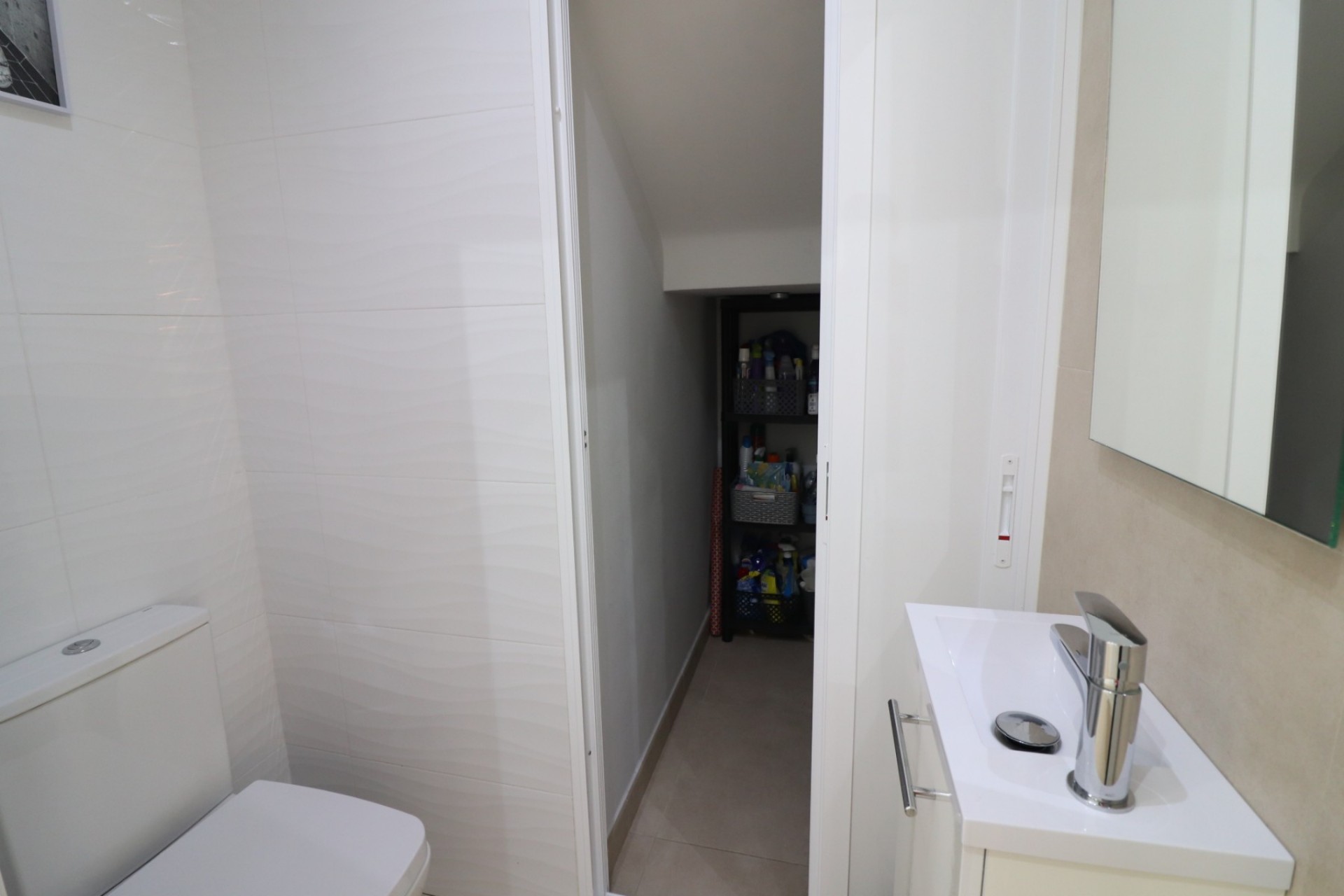 Revente - Villa -
Benijofar