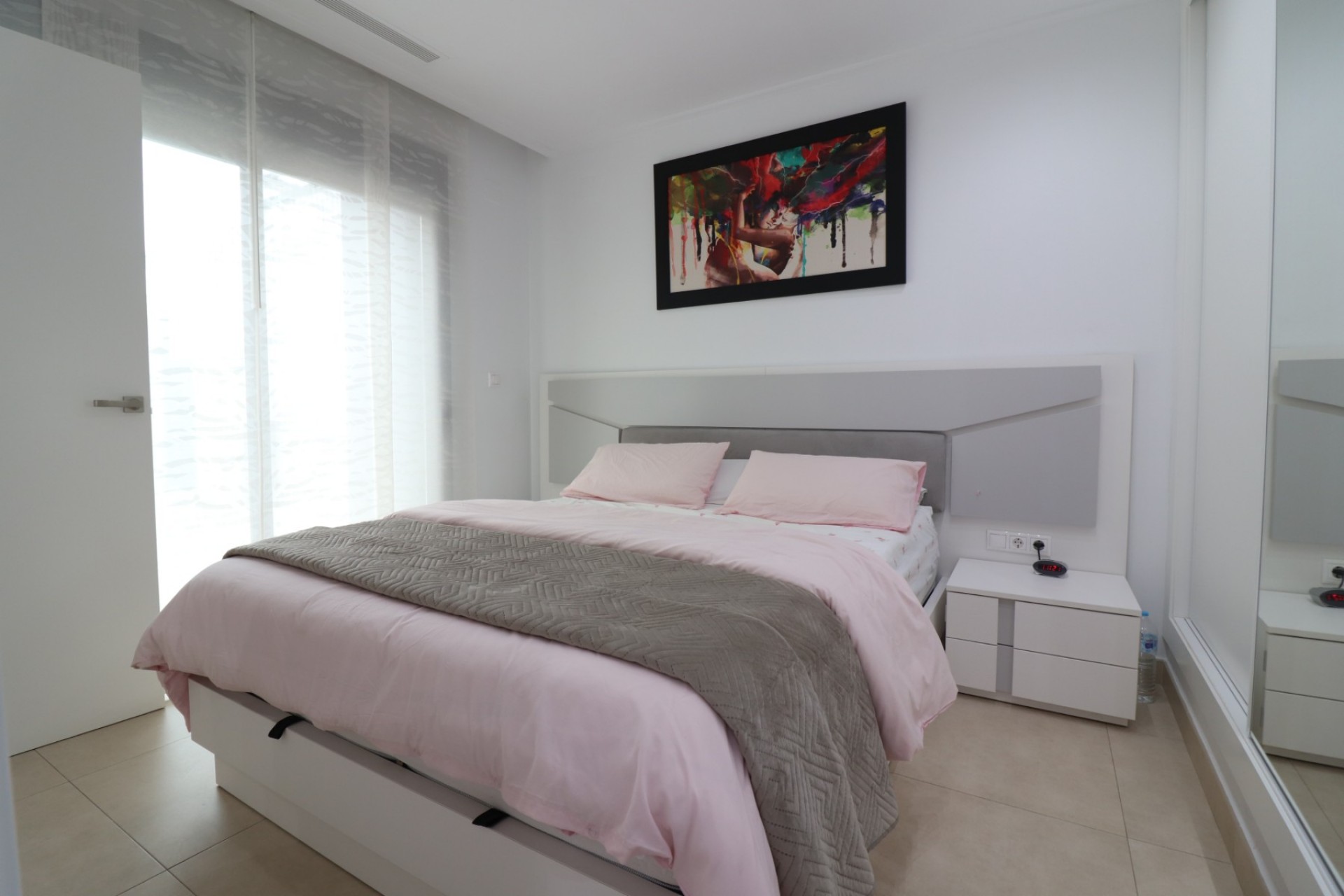 Revente - Villa -
Benijofar