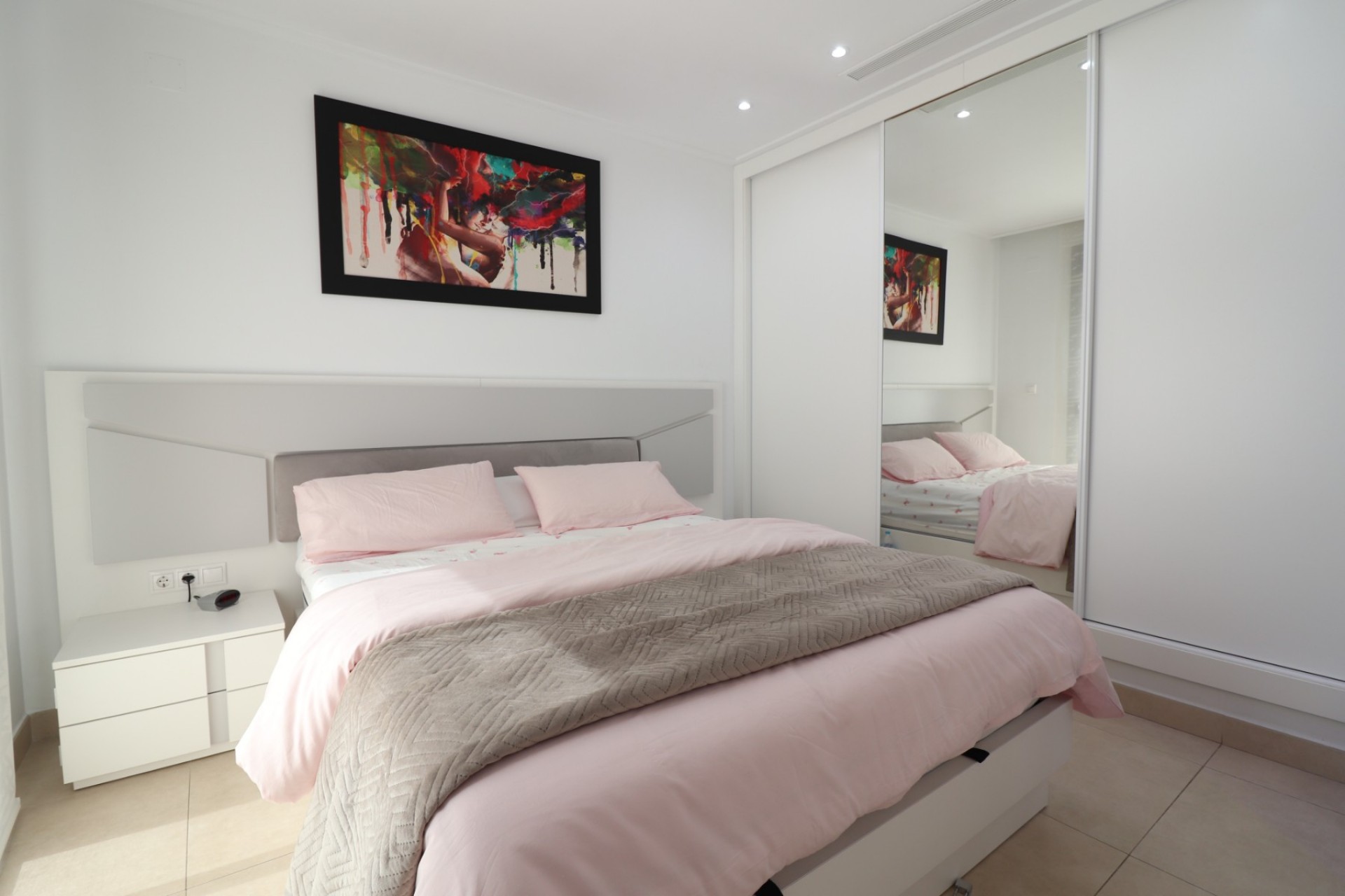 Revente - Villa -
Benijofar
