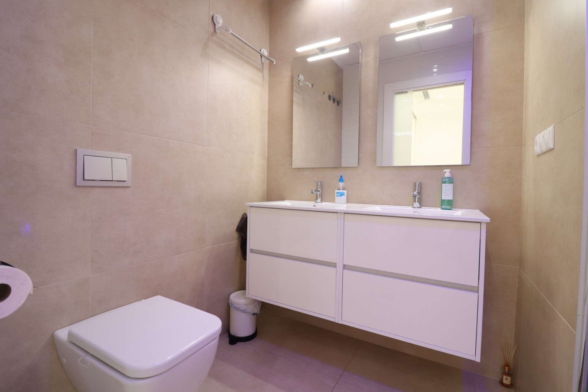 Revente - Villa -
Benijofar