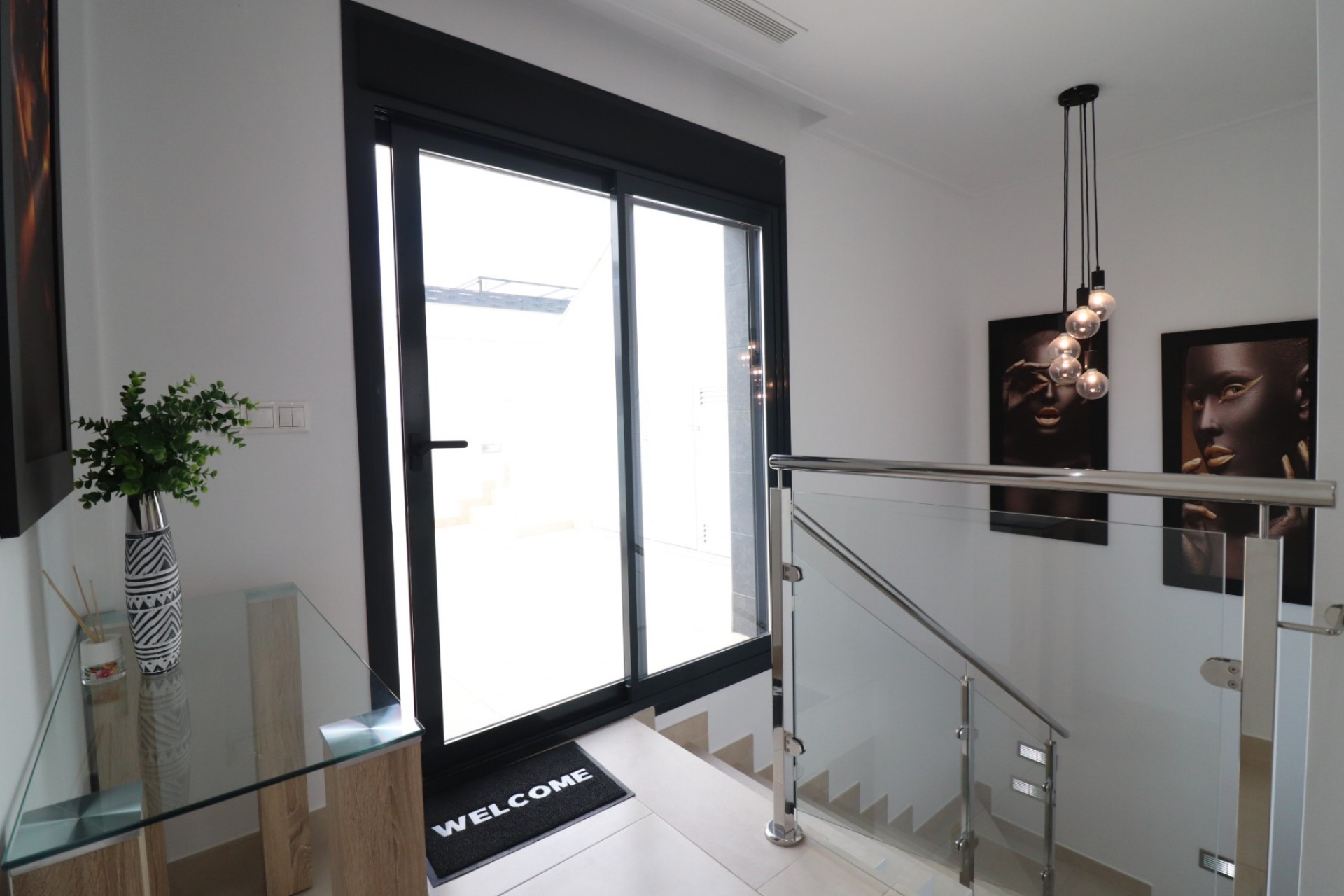Revente - Villa -
Benijofar