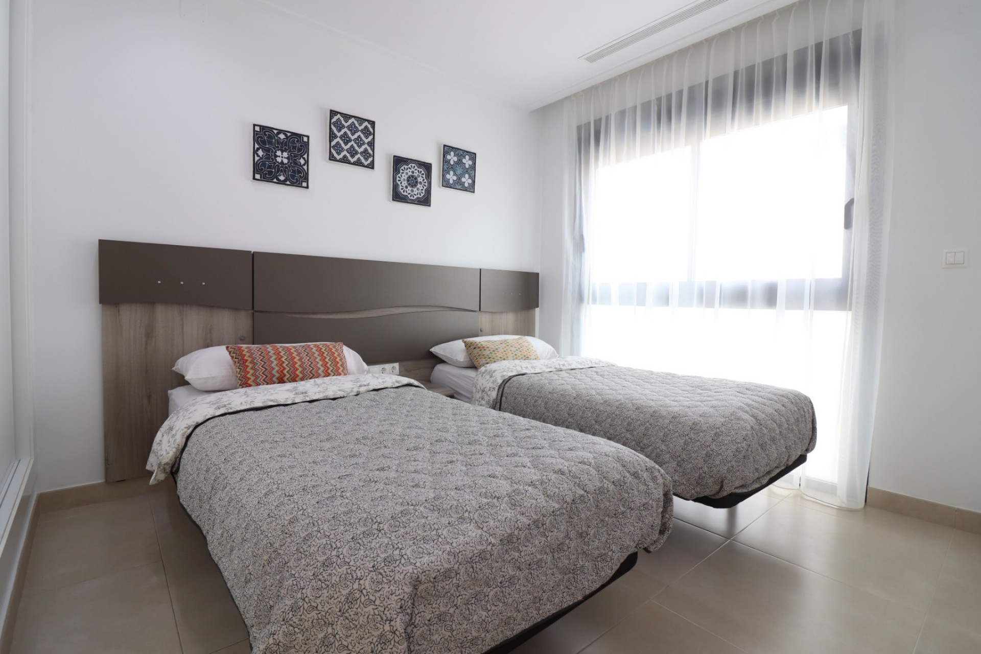 Revente - Villa -
Benijofar