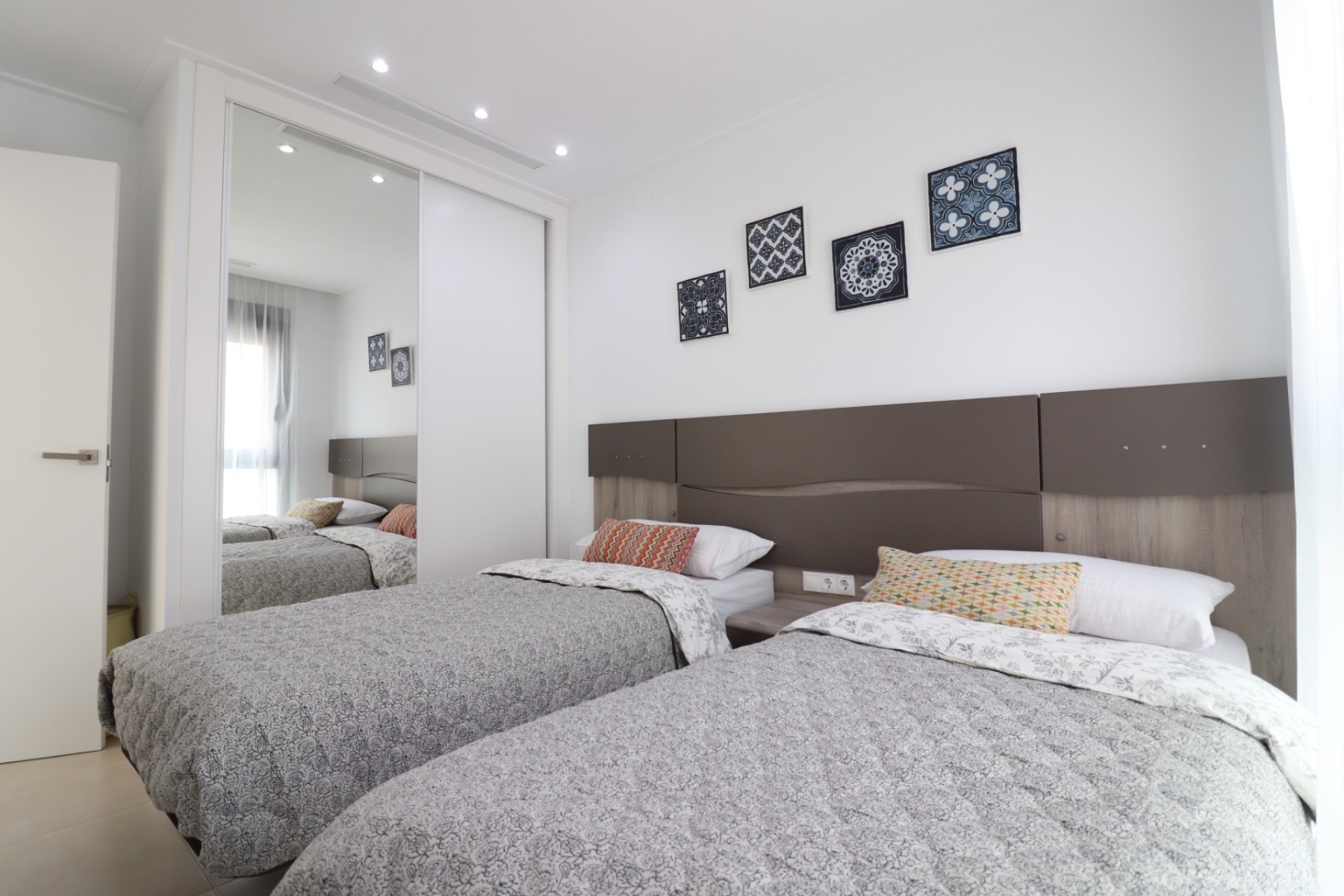 Revente - Villa -
Benijofar
