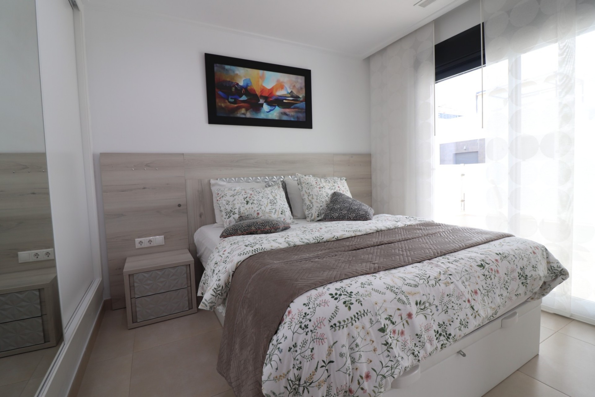 Revente - Villa -
Benijofar