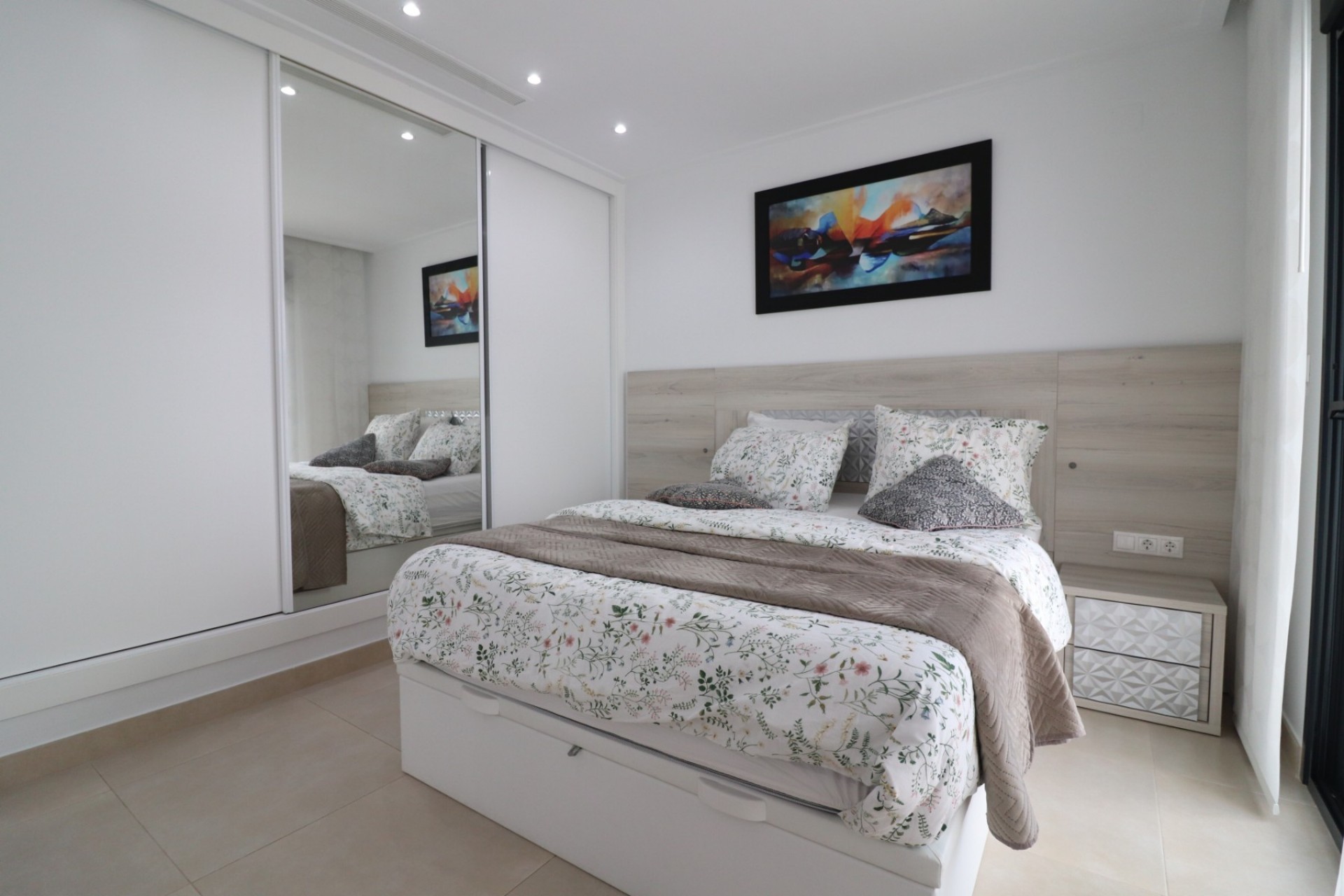 Revente - Villa -
Benijofar