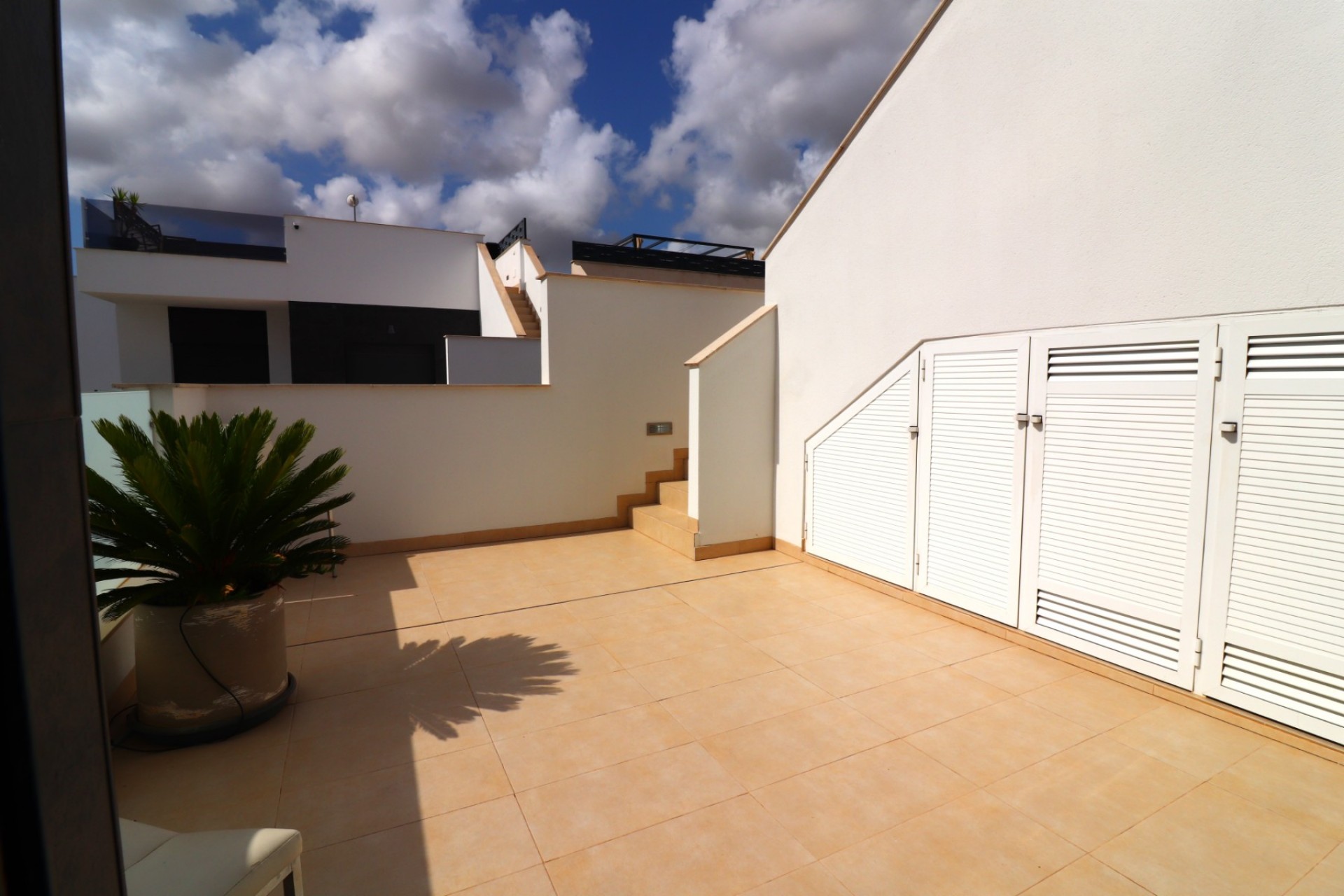 Revente - Villa -
Benijofar