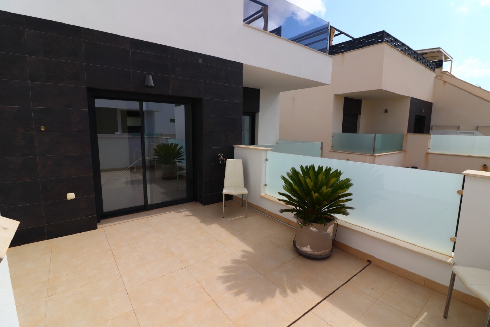 Revente - Villa -
Benijofar