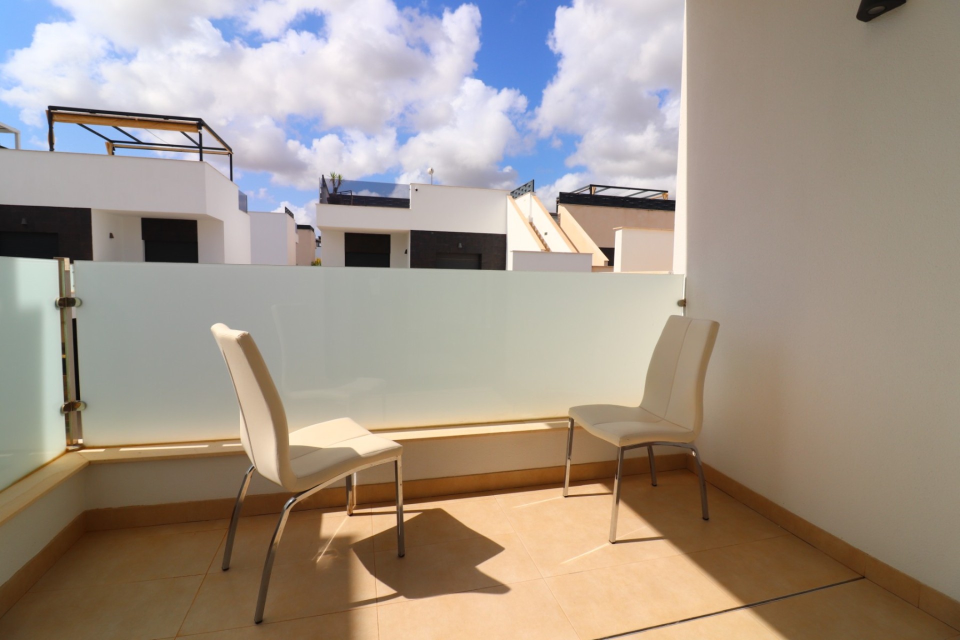 Revente - Villa -
Benijofar