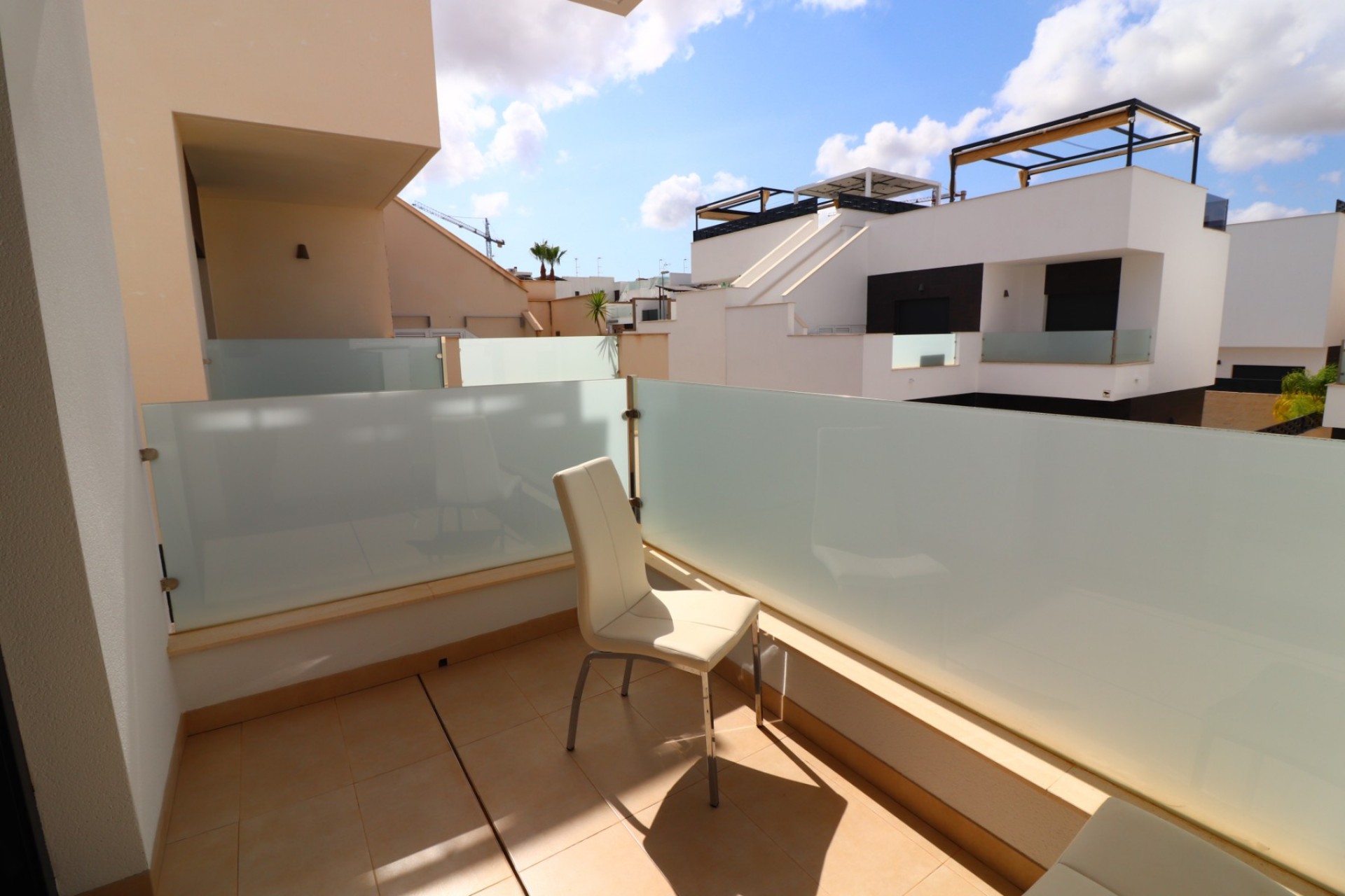 Revente - Villa -
Benijofar