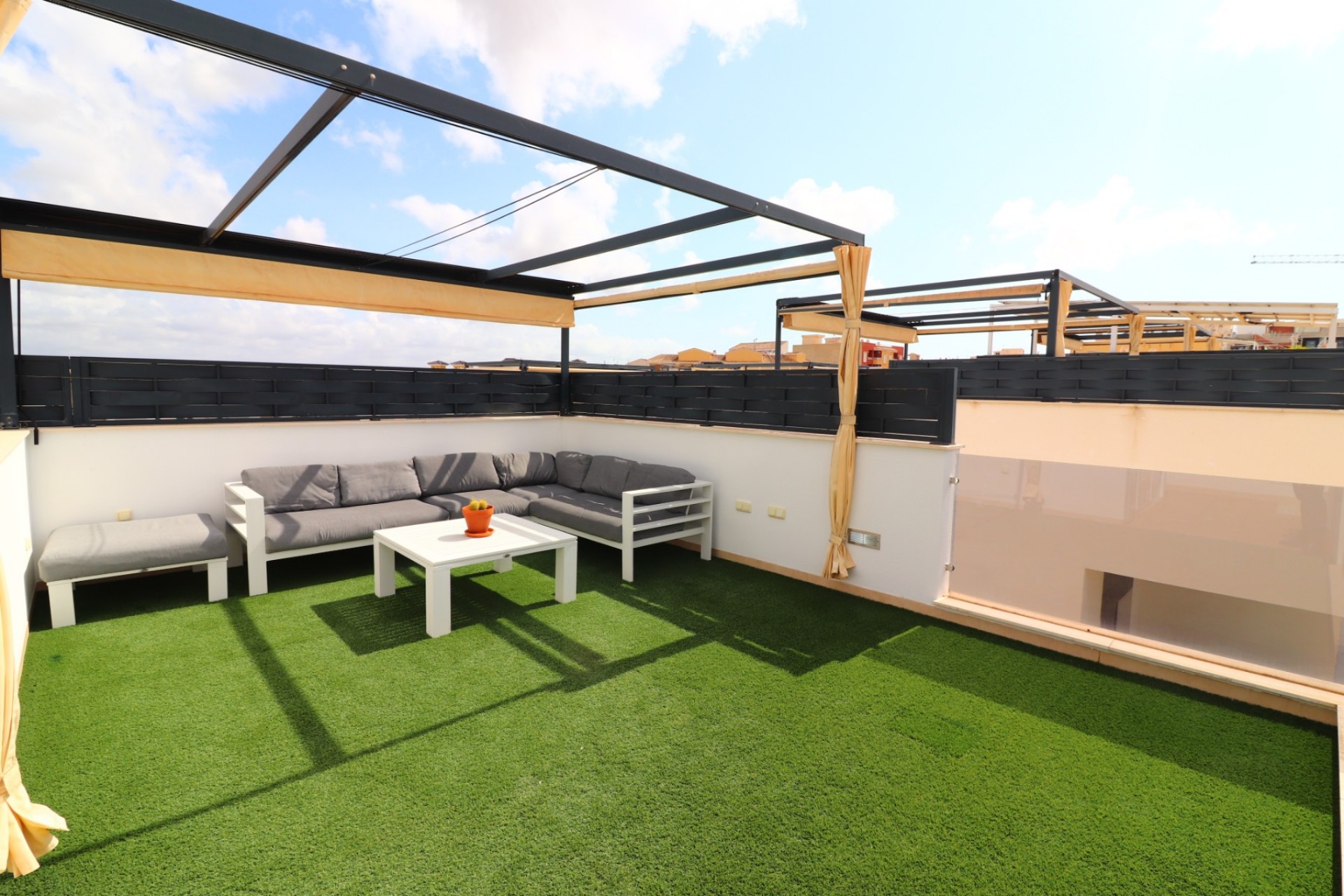 Revente - Villa -
Benijofar