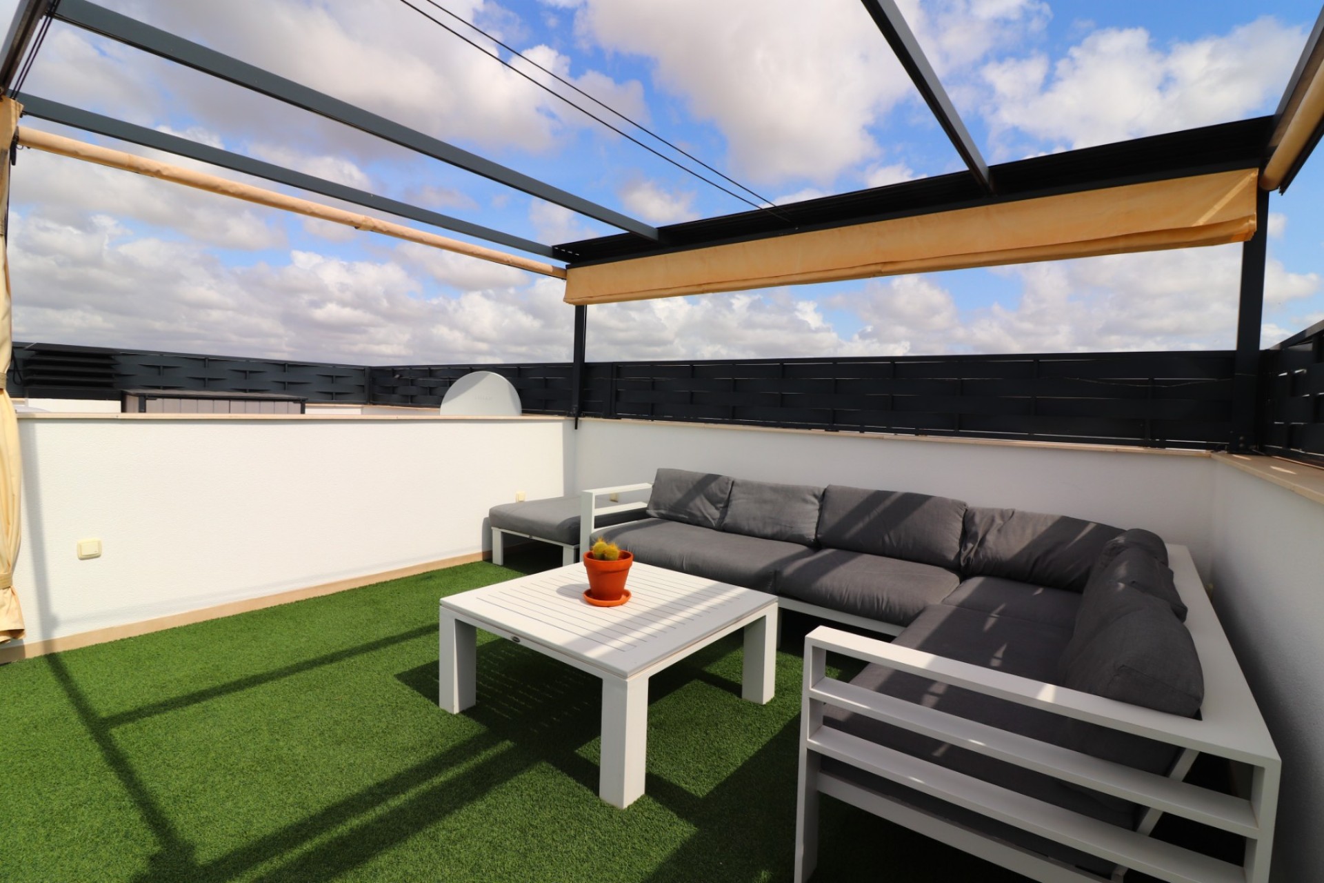 Revente - Villa -
Benijofar