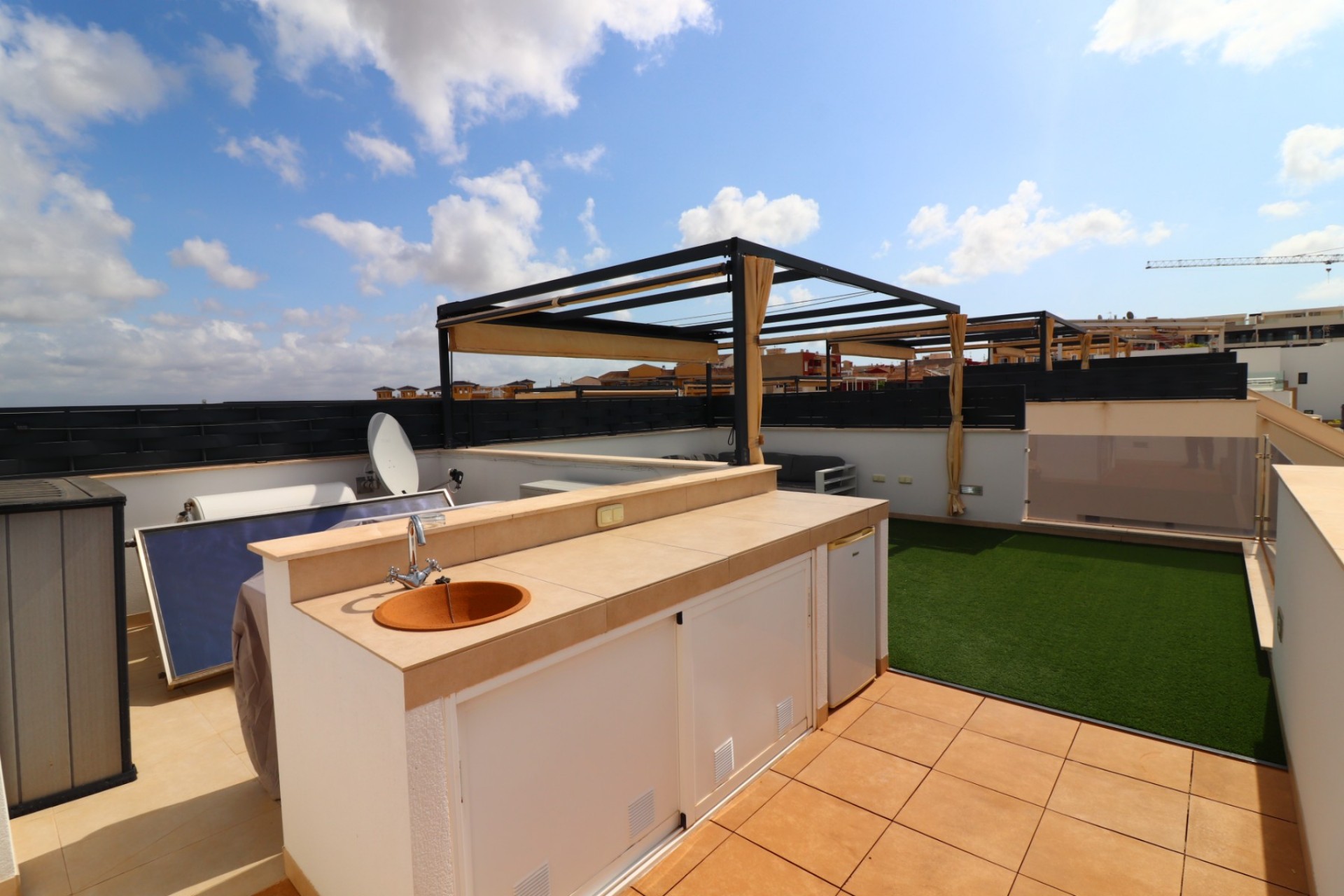 Revente - Villa -
Benijofar