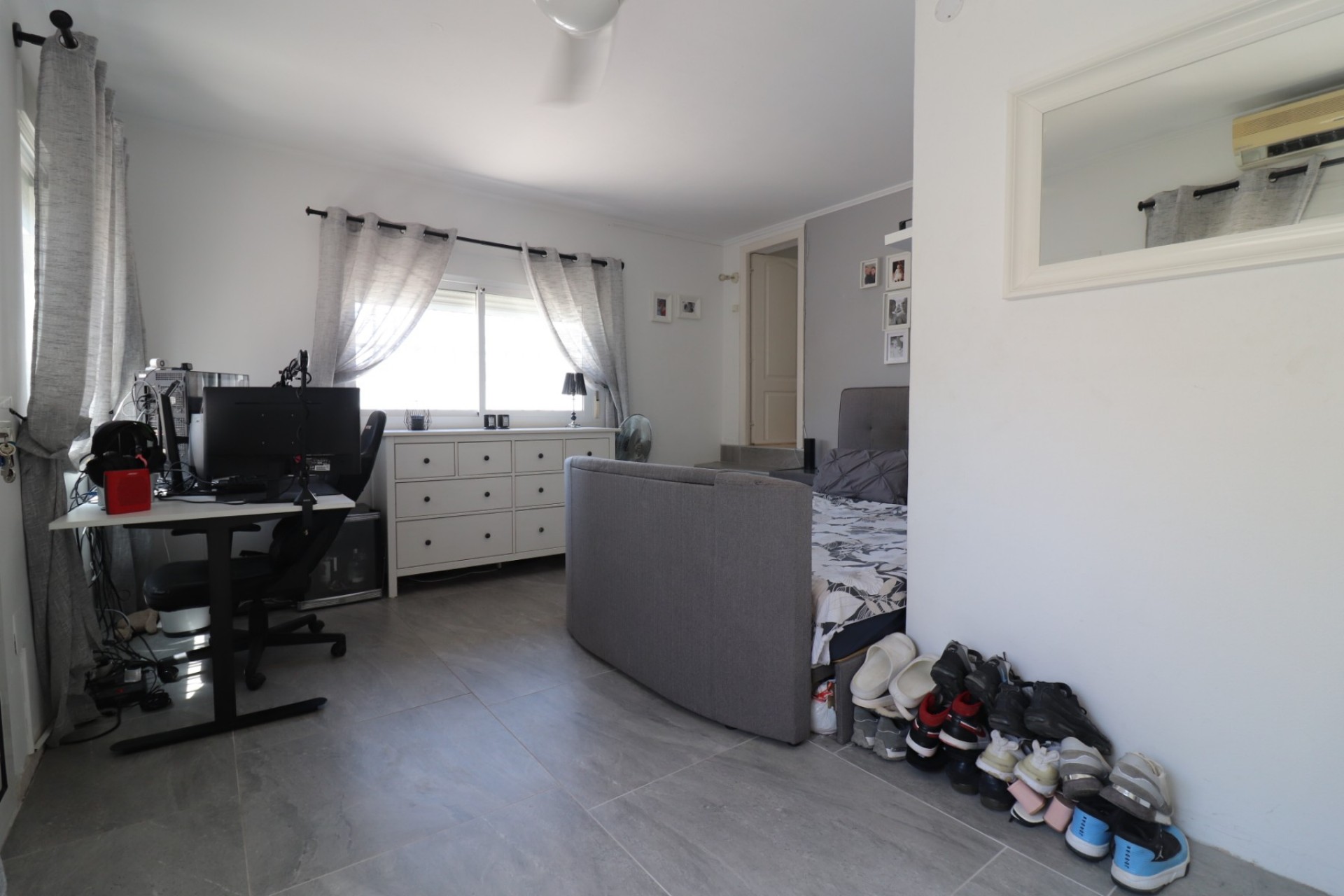 Revente - Villa -
Benimar - Benimar I