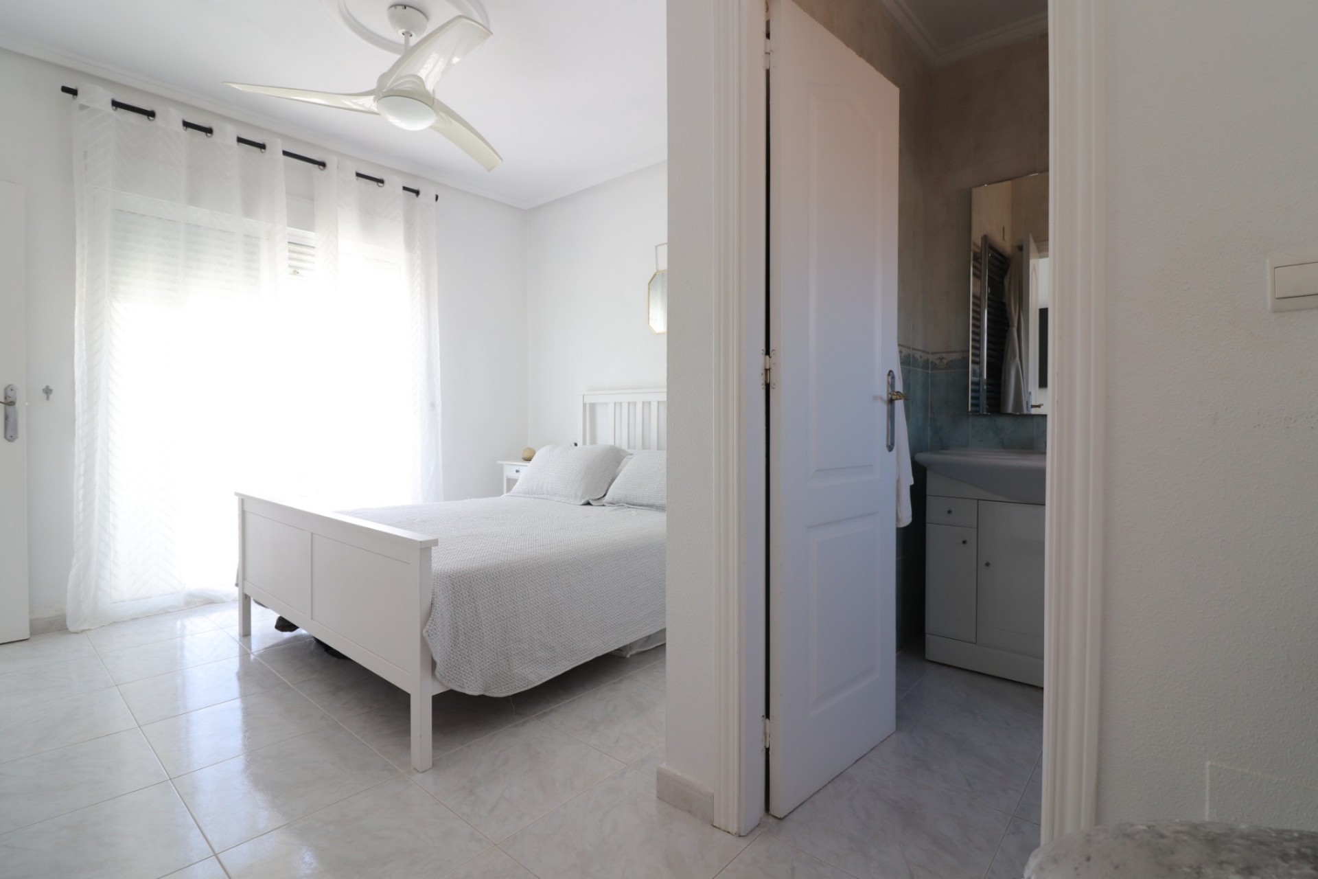 Revente - Villa -
Benimar - Benimar I
